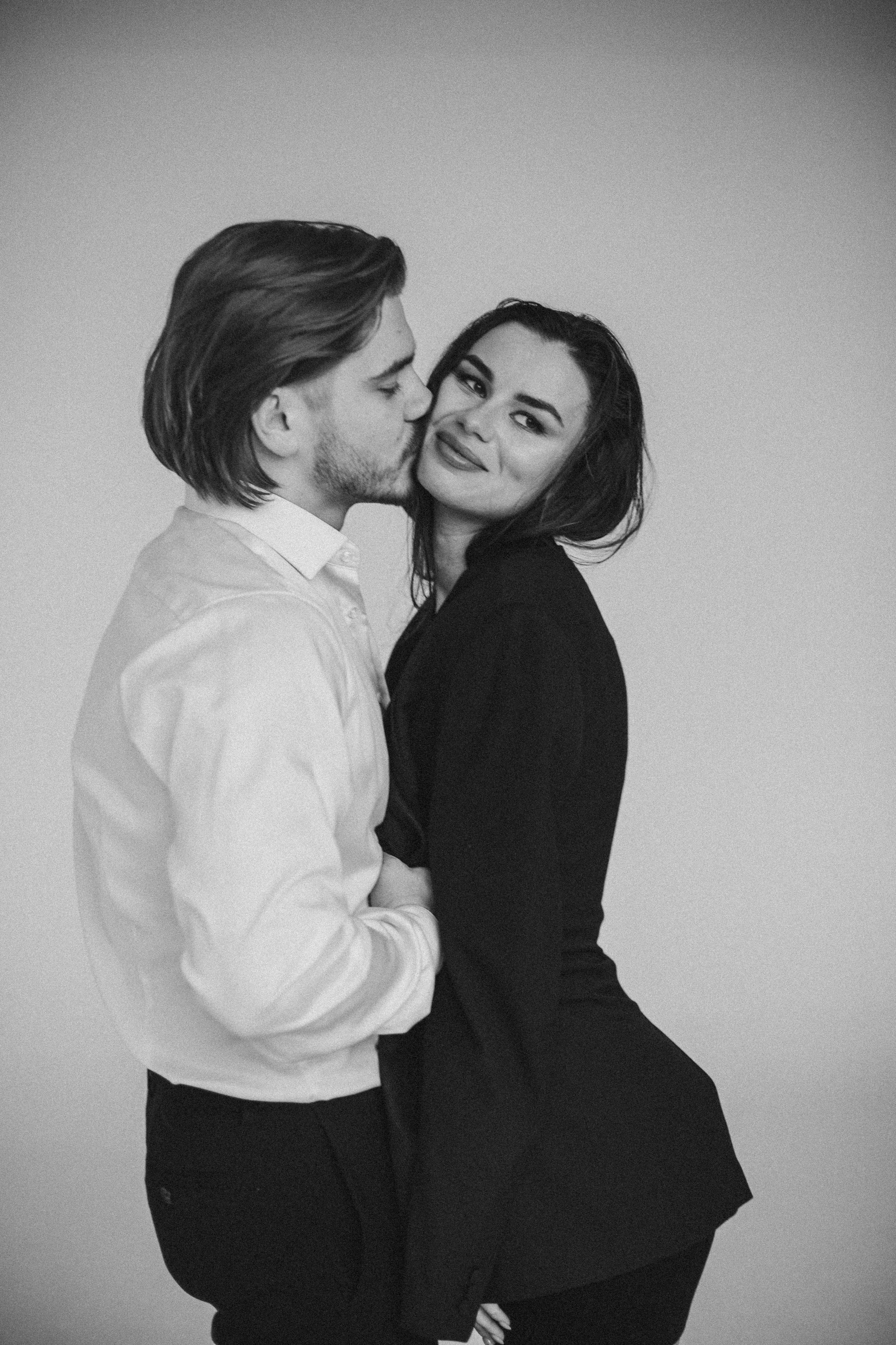 Антон и Полина. Фотограф в Архангельске Александра Васина