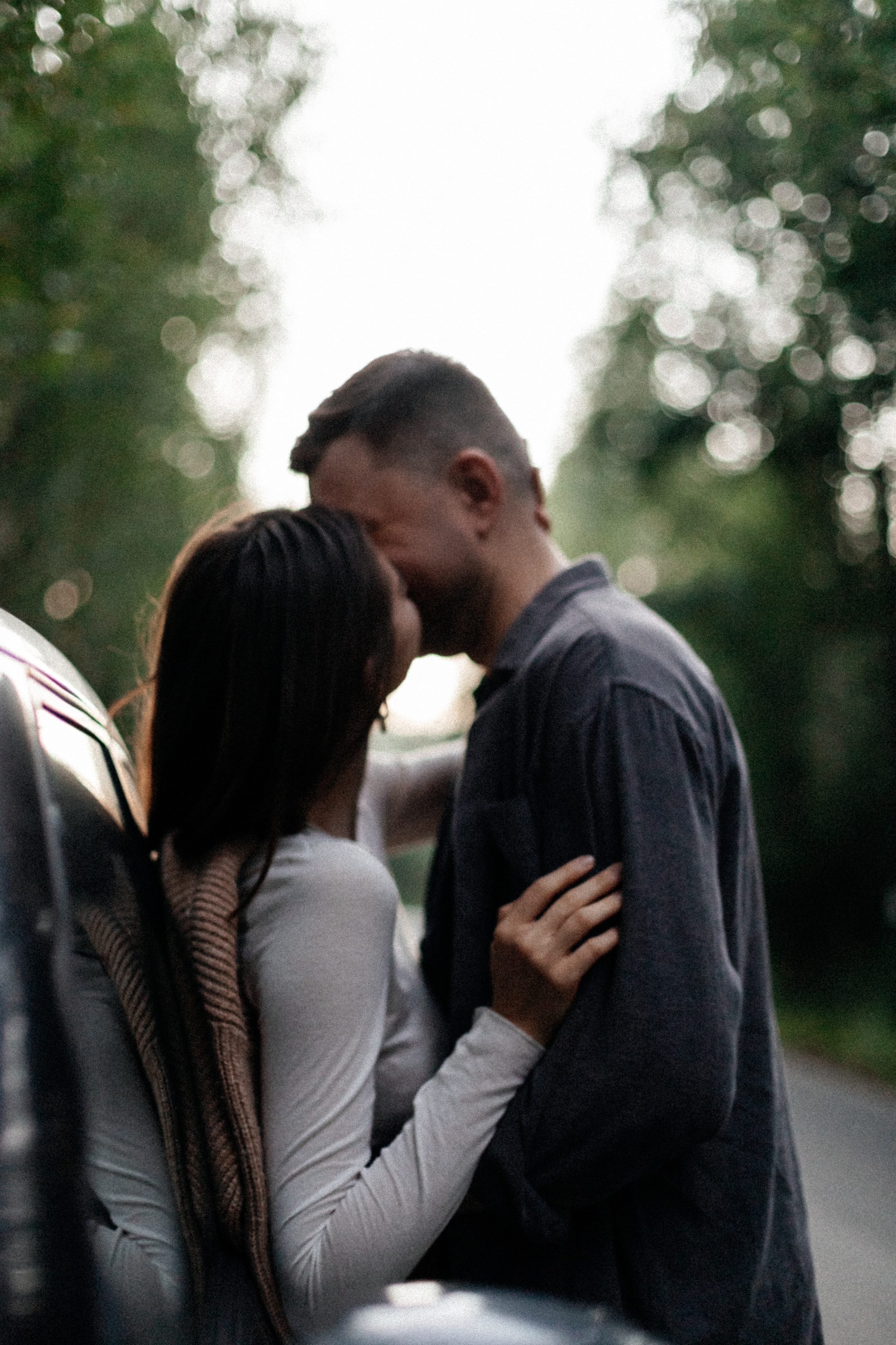 Зина и Андрей. Alex Vasina Photographer