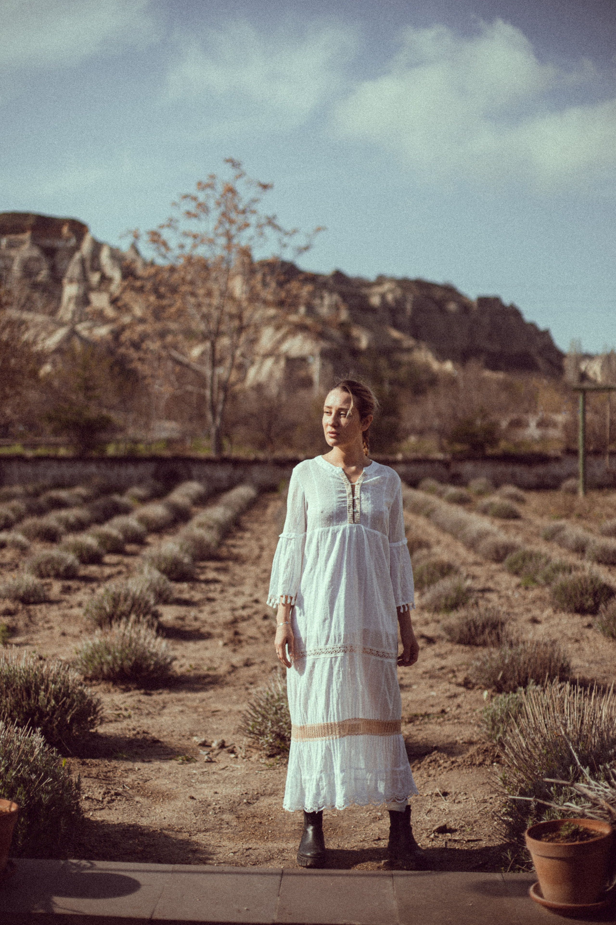 Даша. Фотограф в Архангельске Александра Васина
