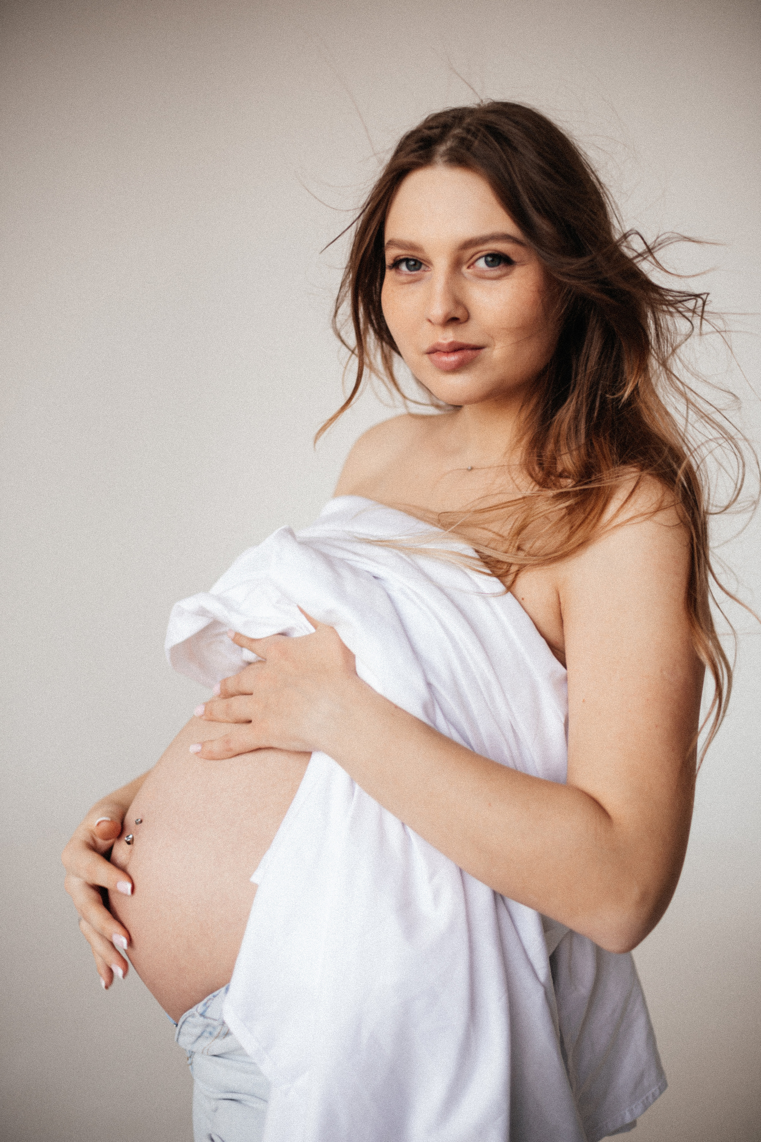 Беременность Влады. Alex Vasina Photographer