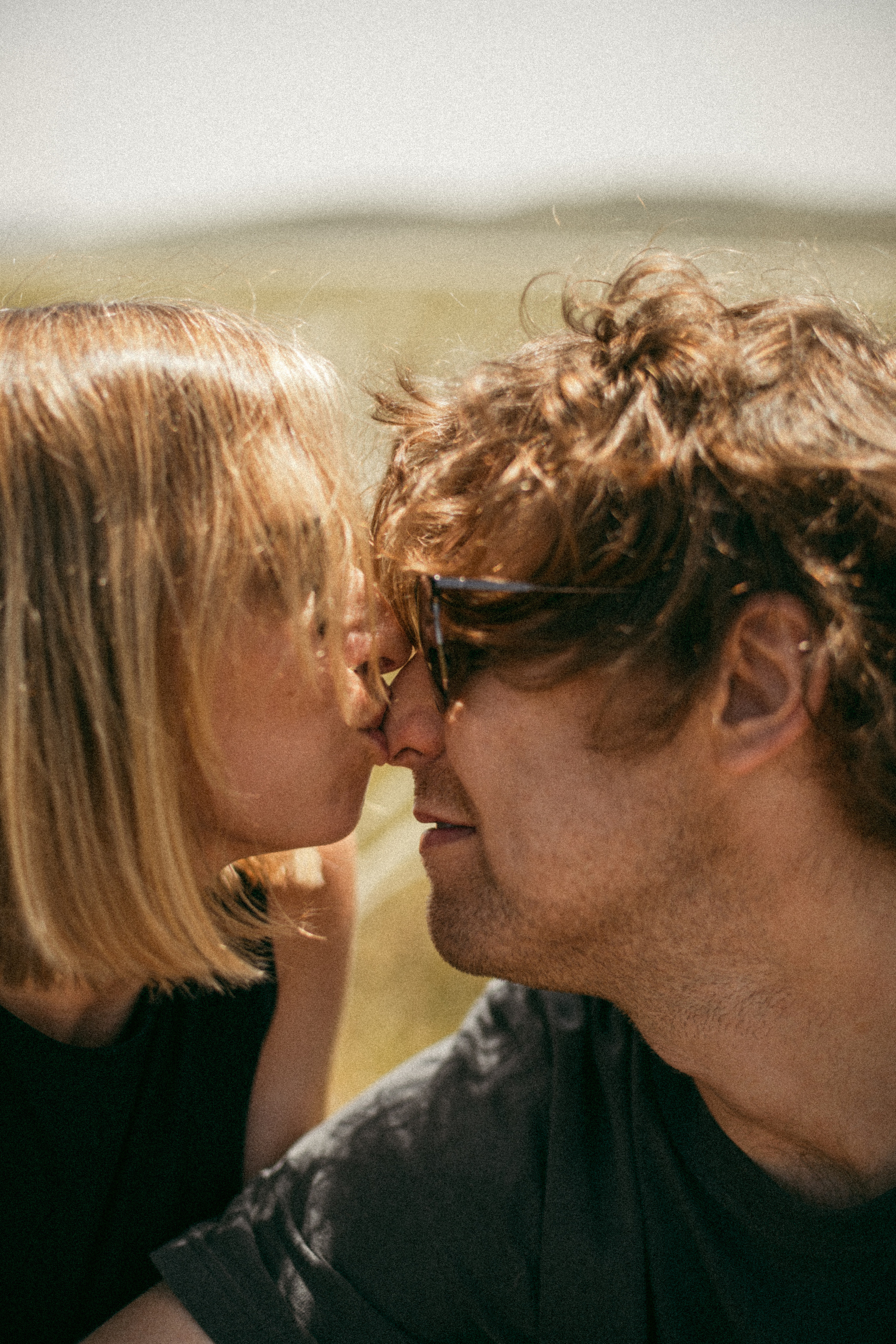 Рита и Сережа. Alex Vasina Photographer