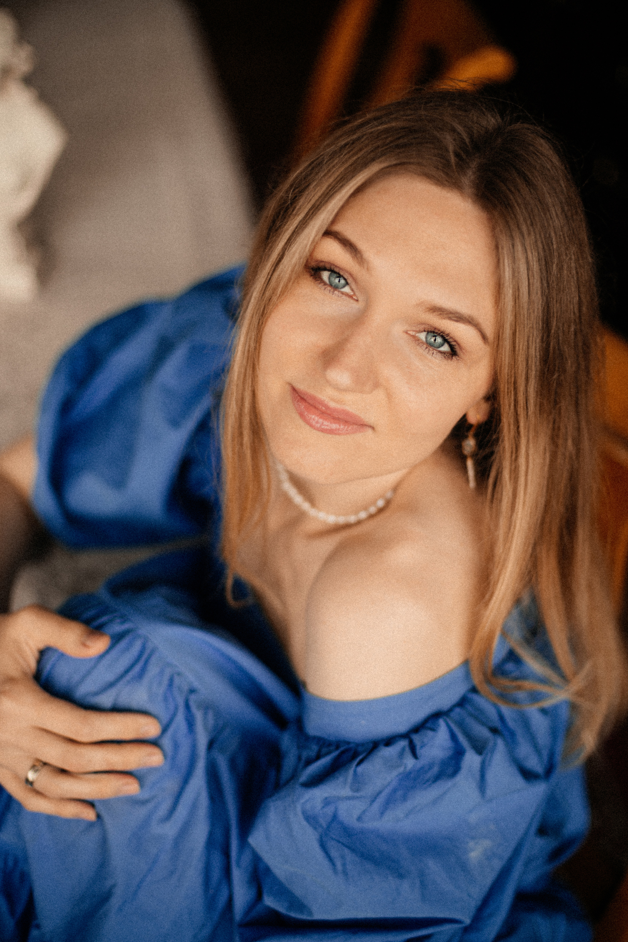 Натали. Фотограф в Архангельске Александра Васина