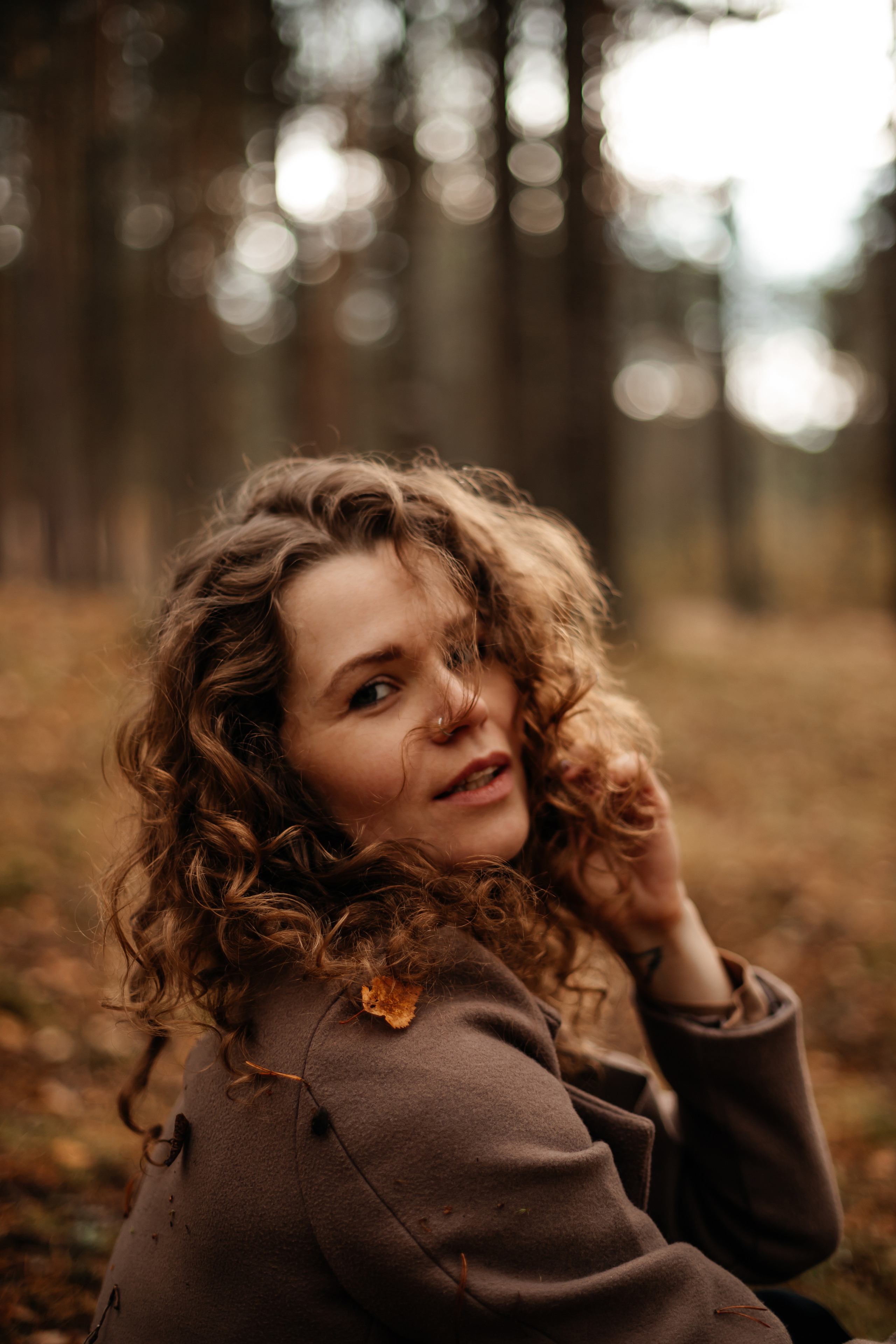 Настя. Alex Vasina Photographer