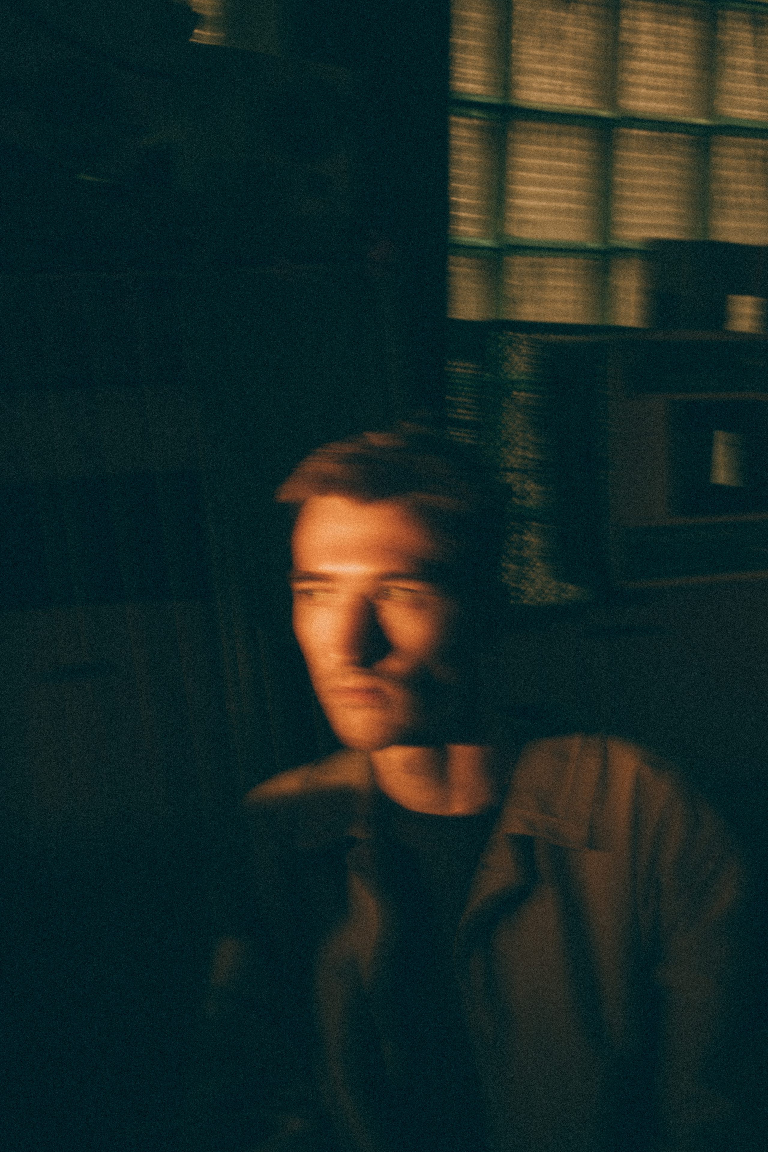 Леша. Фотограф в Архангельске Александра Васина