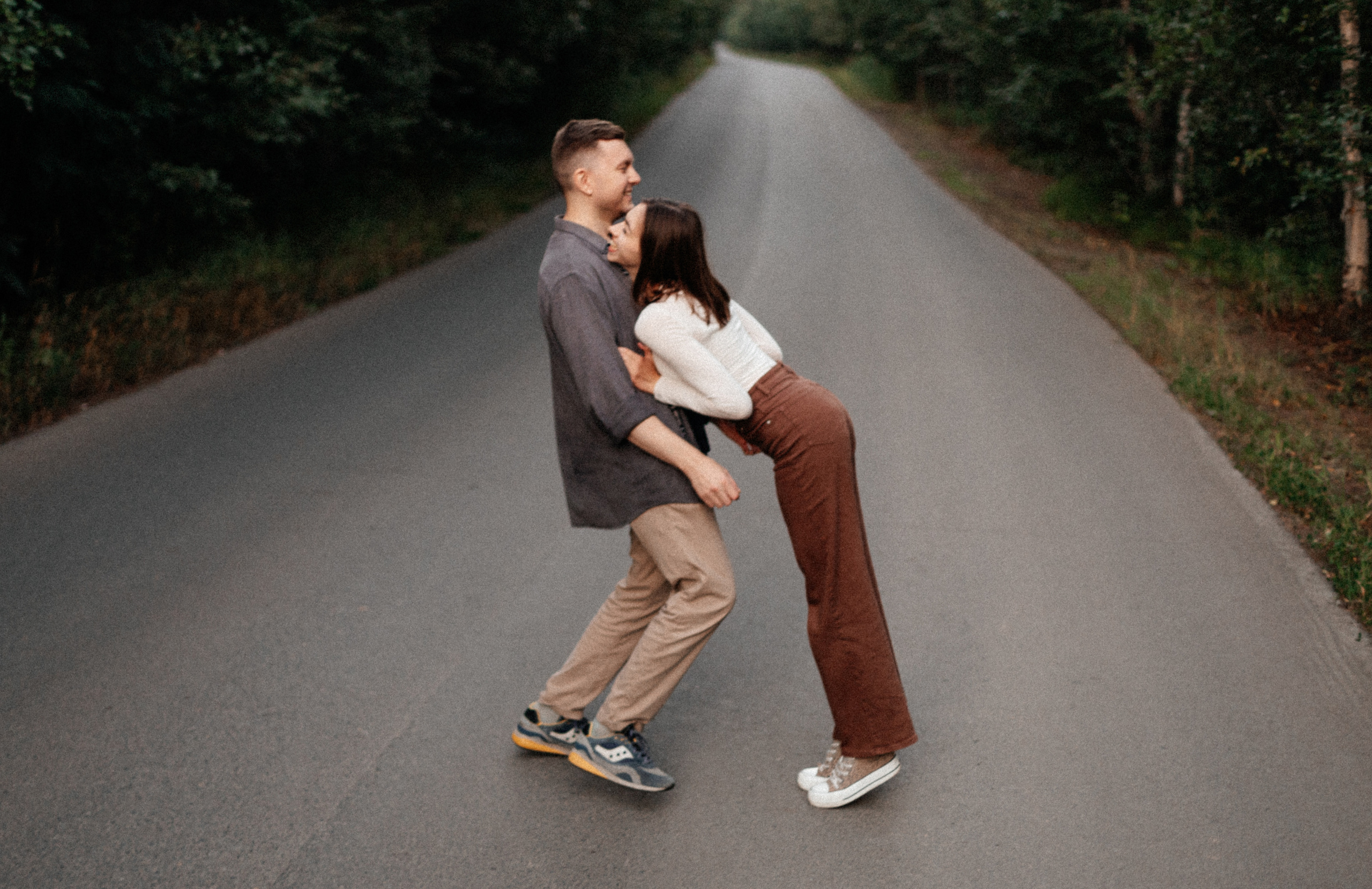 Зина и Андрей. Alex Vasina Photographer