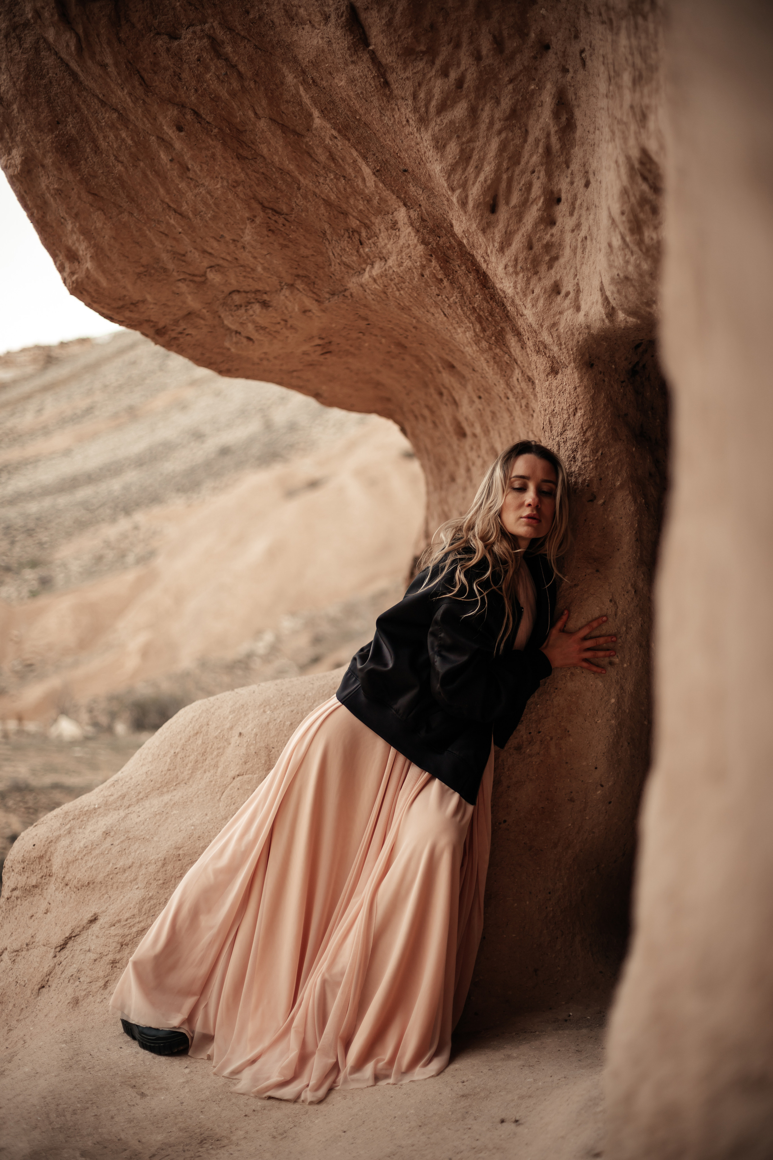 Даша. Фотограф в Архангельске Александра Васина