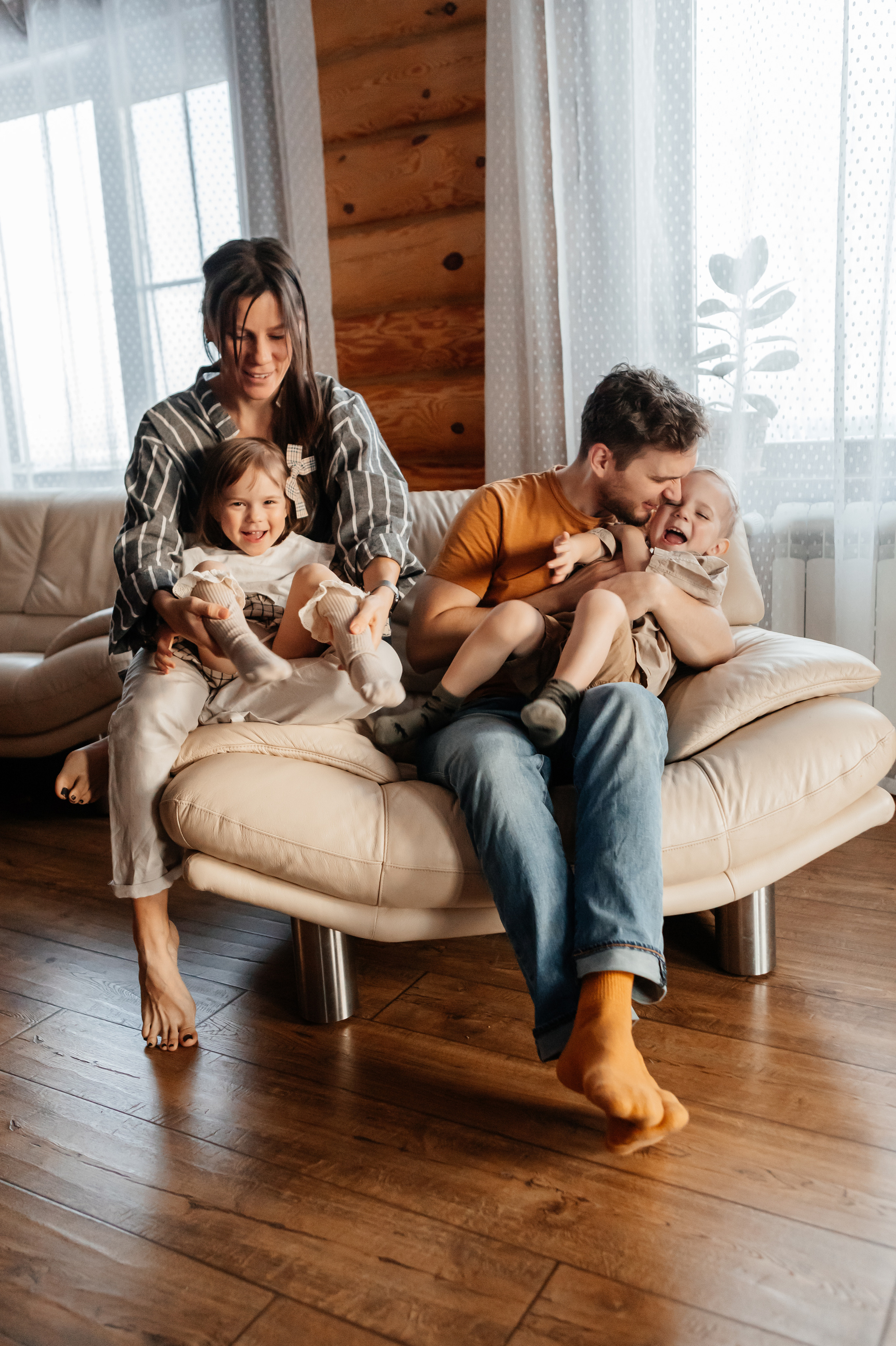 Домашние радости. Alex Vasina Photographer