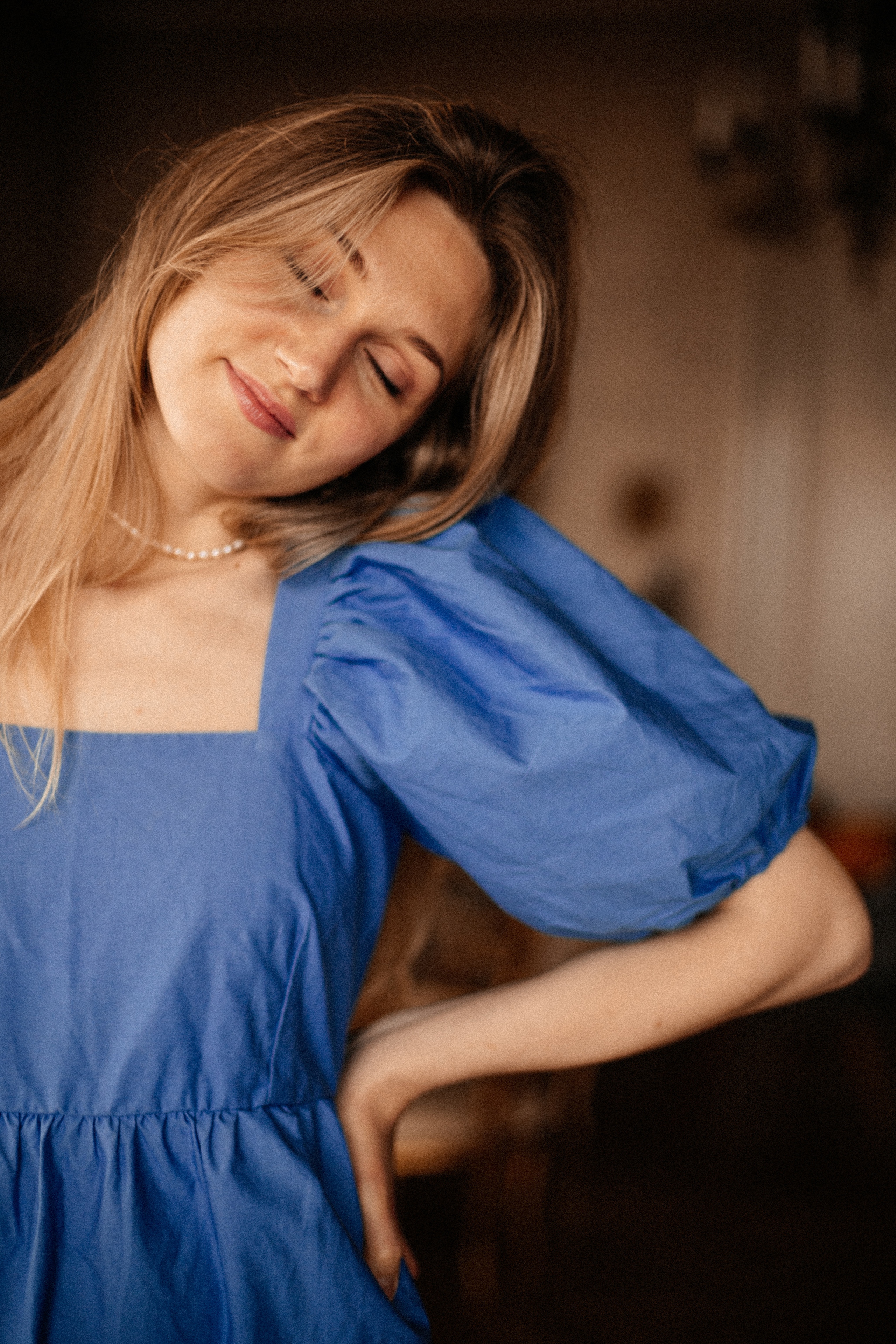 Натали. Фотограф в Архангельске Александра Васина