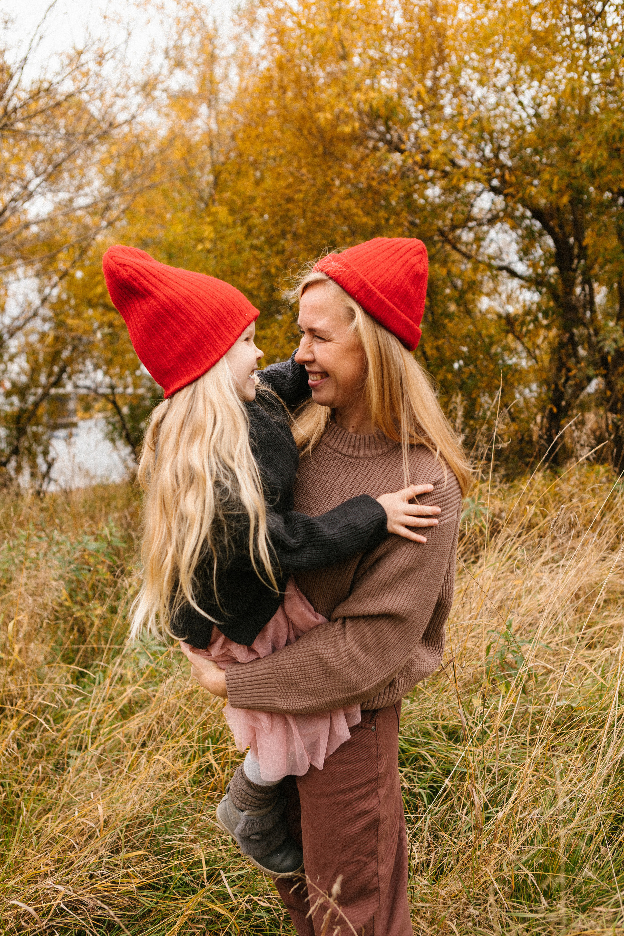Наташа и Яся. Фотограф в Архангельске Александра Васина