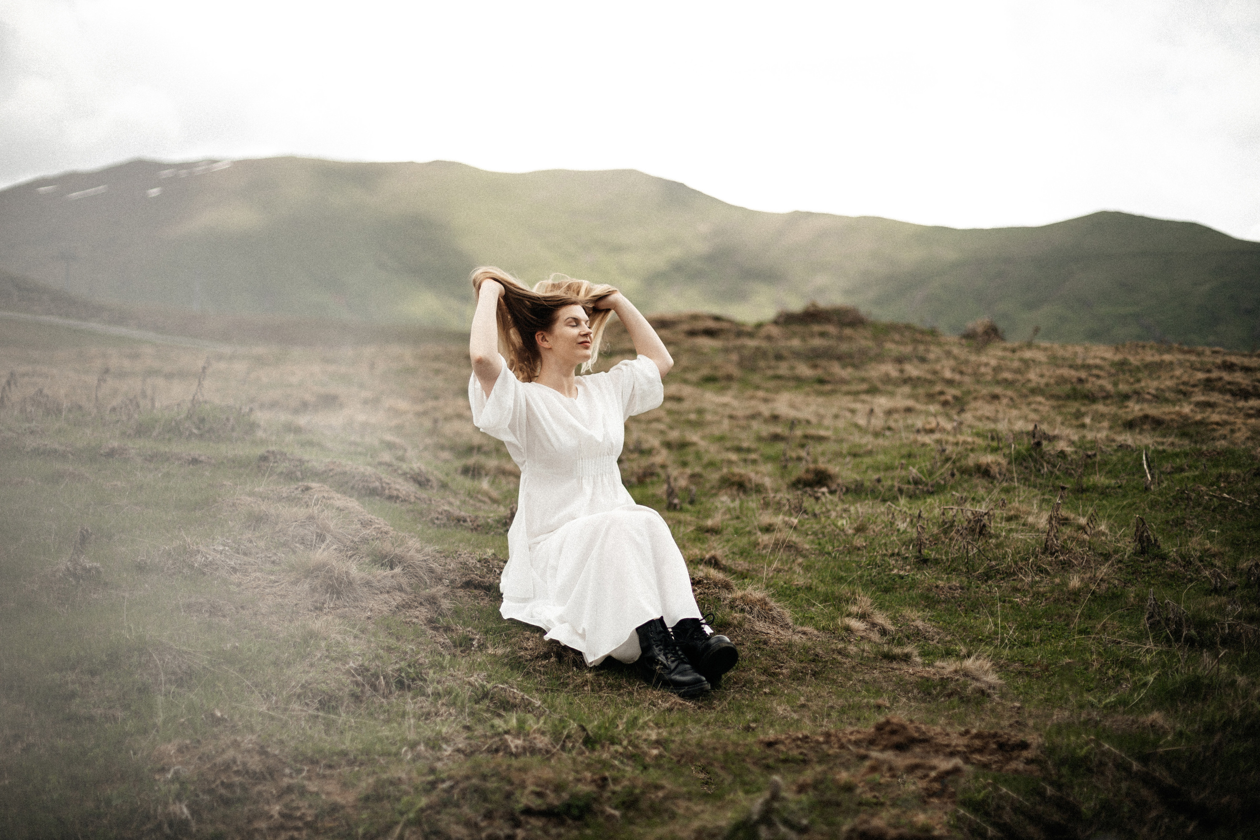 Синтия. Alex Vasina Photographer