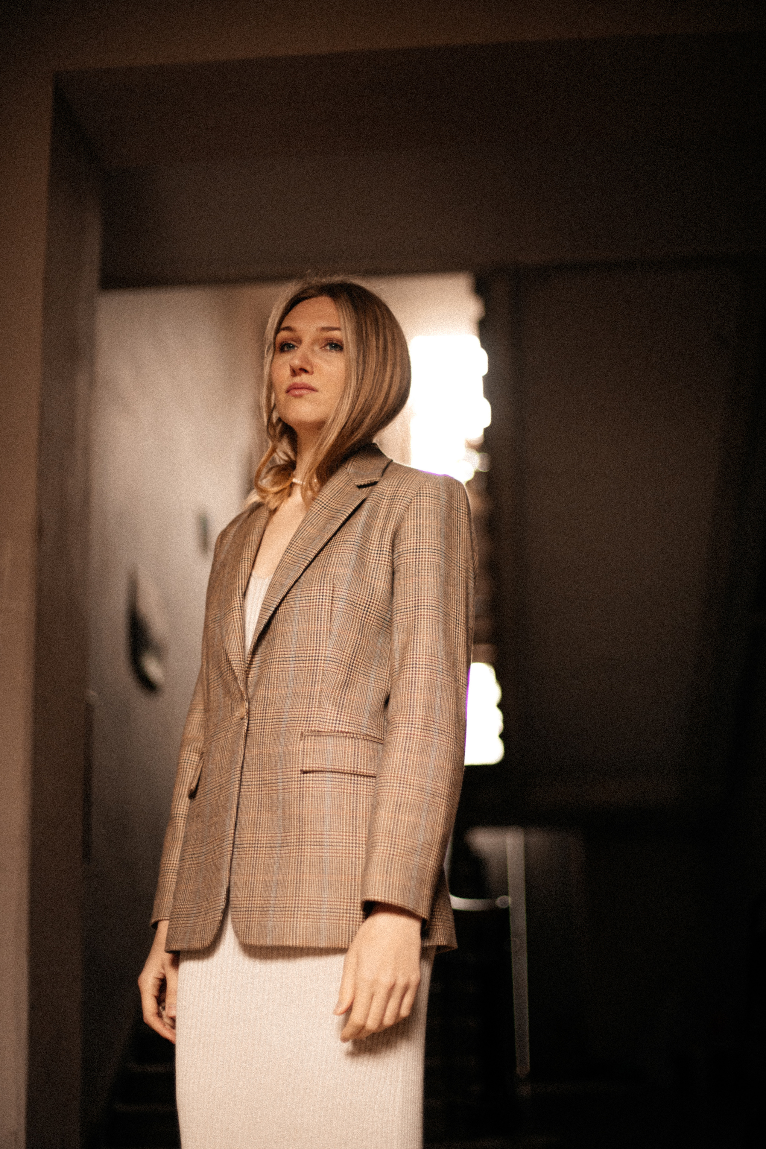 Натали. Фотограф в Архангельске Александра Васина