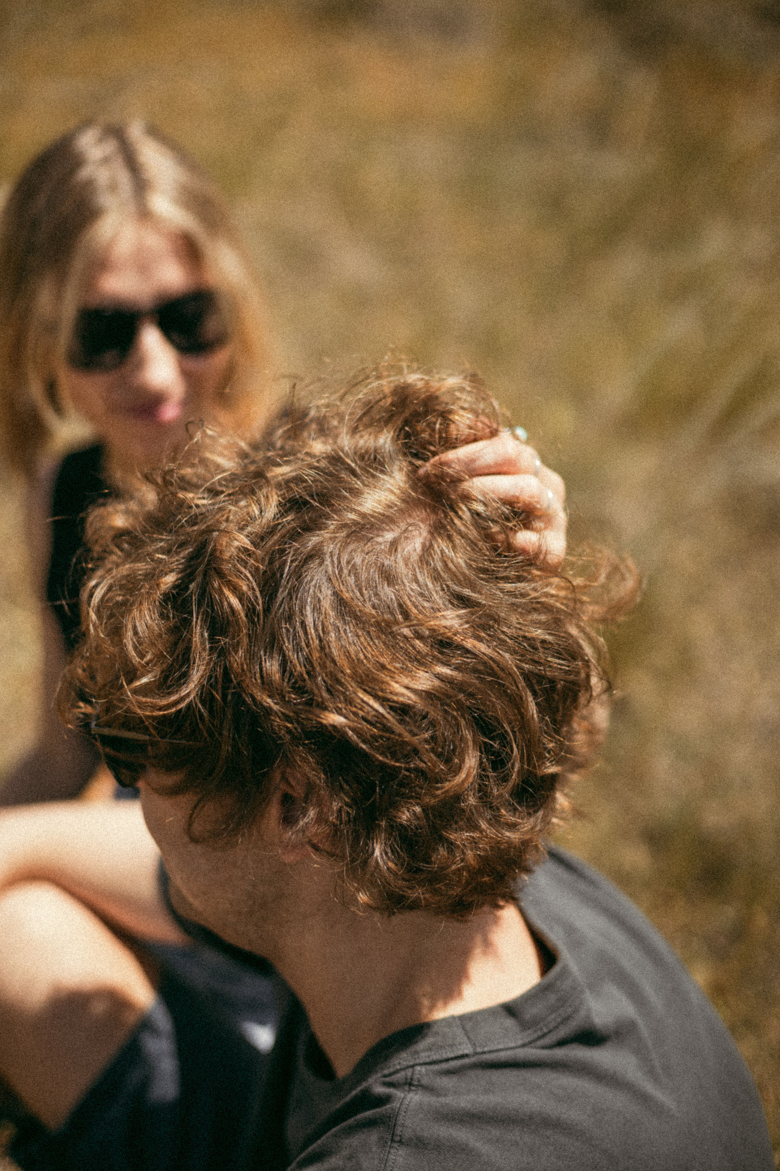 Рита и Сережа. Alex Vasina Photographer