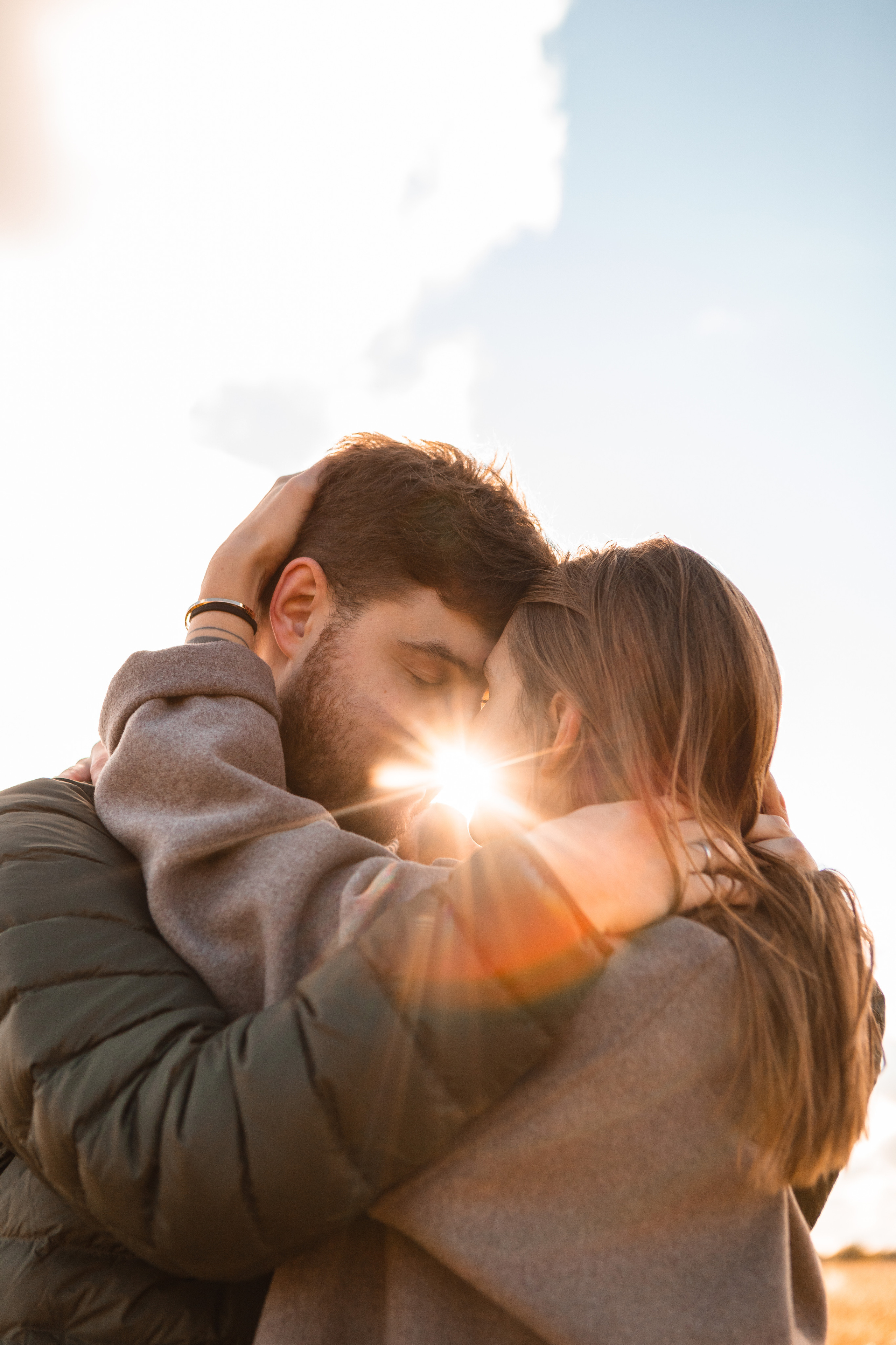 Лера и Леша. Alex Vasina Photographer