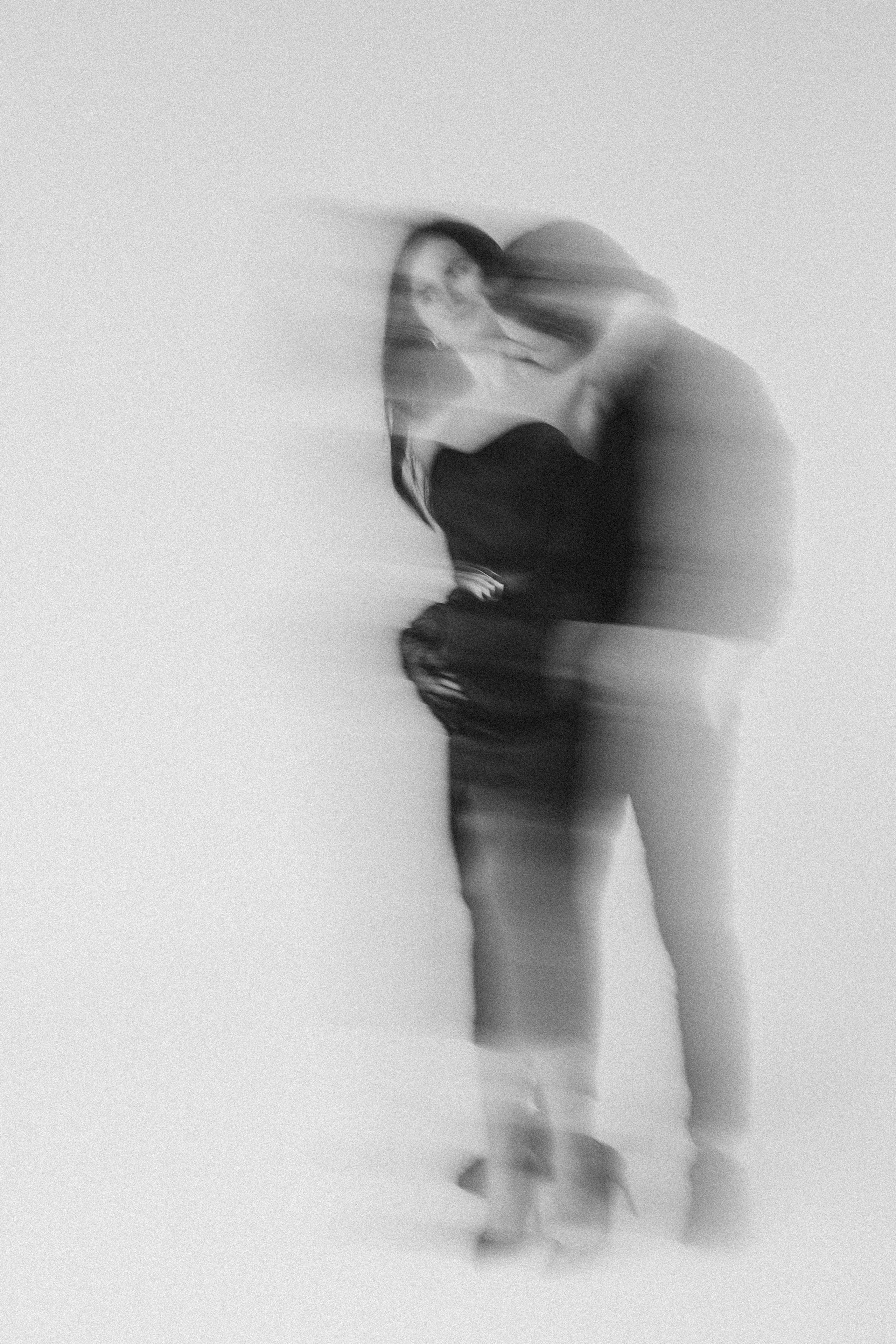 Антон и Полина. Фотограф в Архангельске Александра Васина