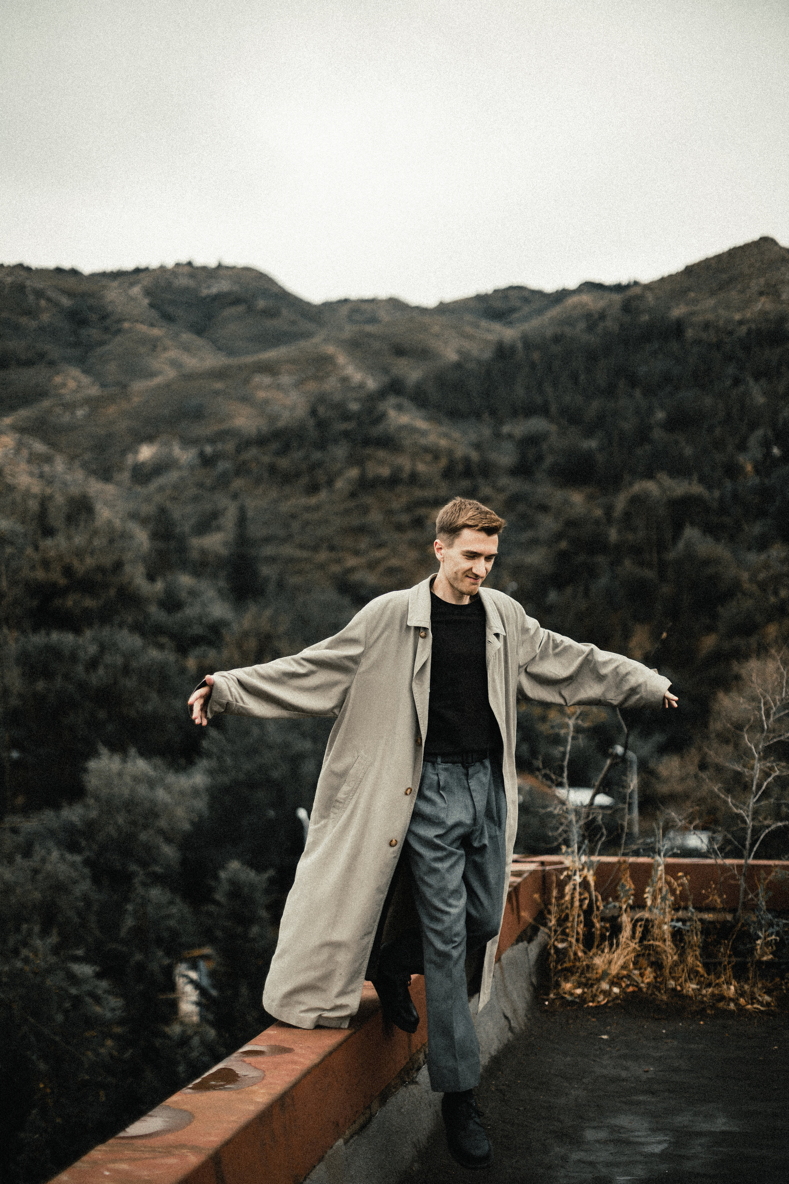 Леша. Фотограф в Архангельске Александра Васина