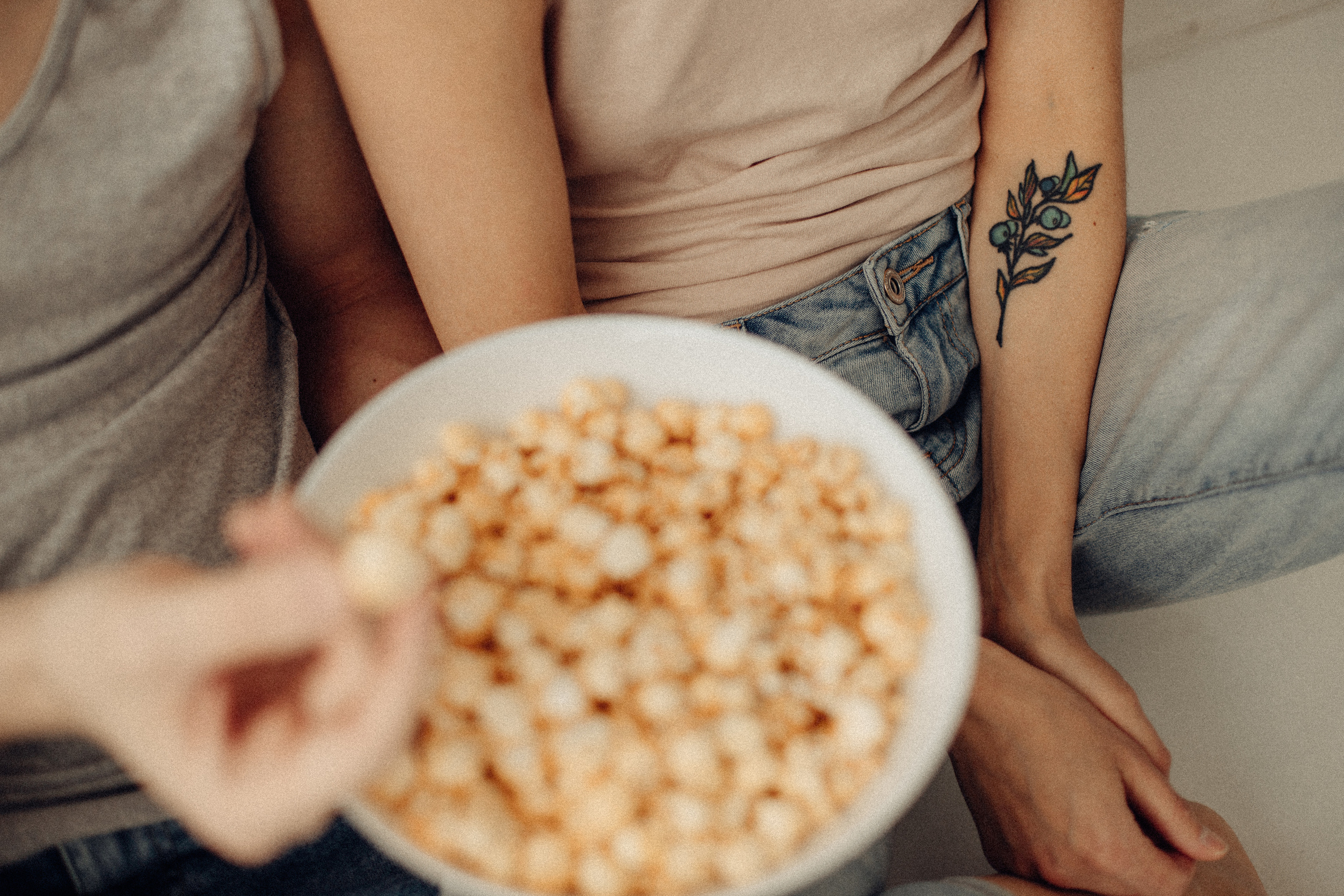 Даша и Ваня. Фотограф в Архангельске Александра Васина