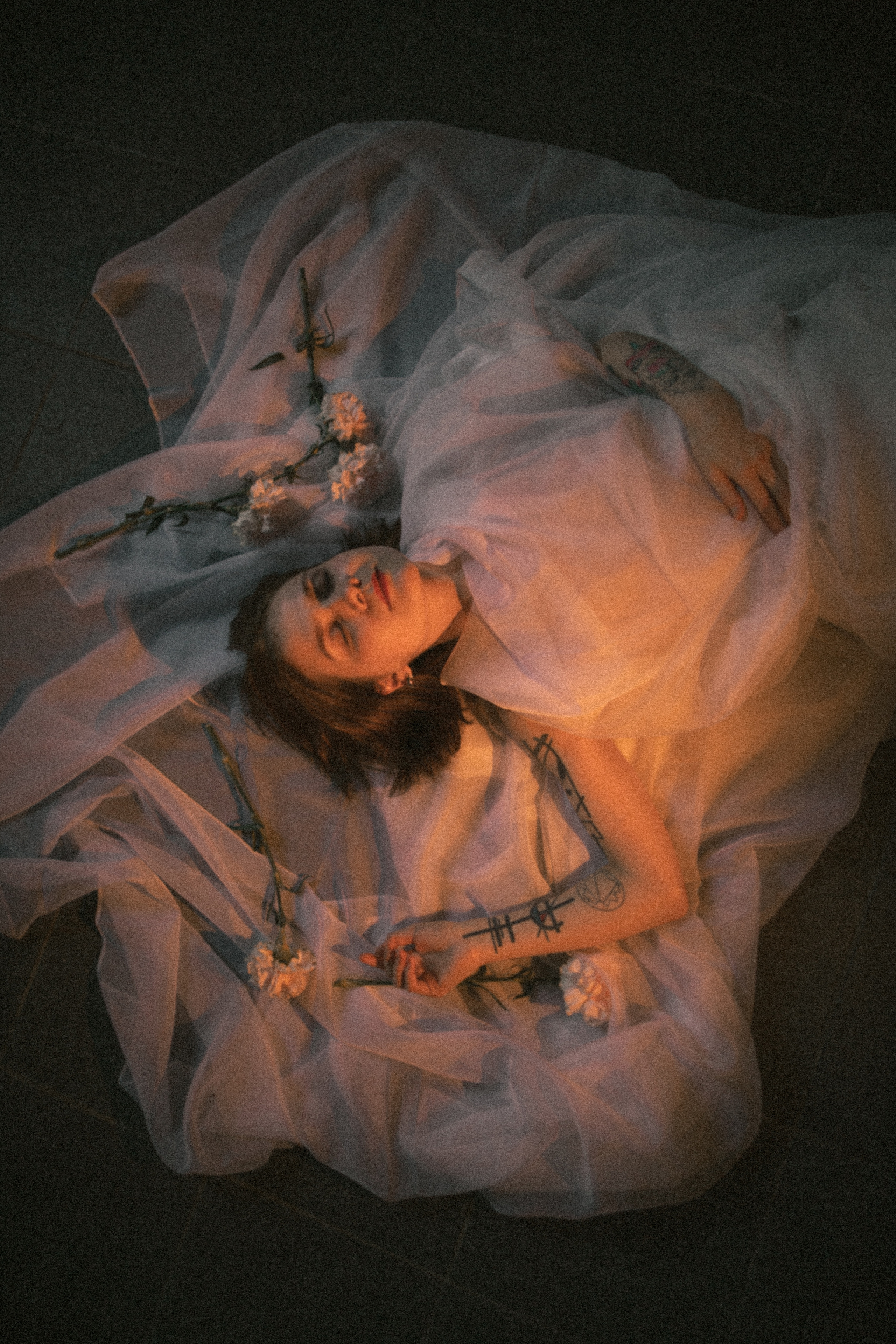 Ира. Фотограф в Архангельске Александра Васина