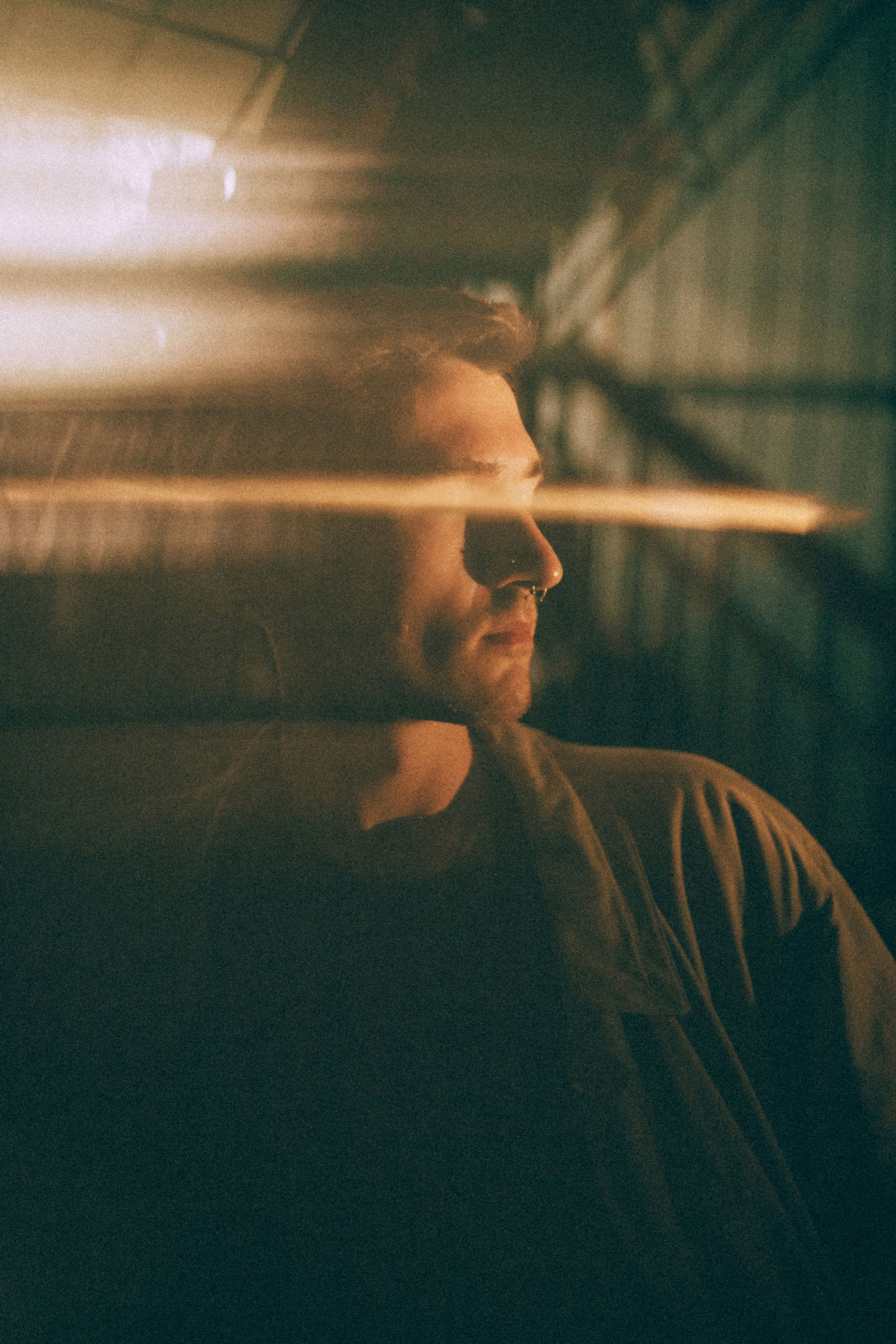 Леша. Фотограф в Архангельске Александра Васина