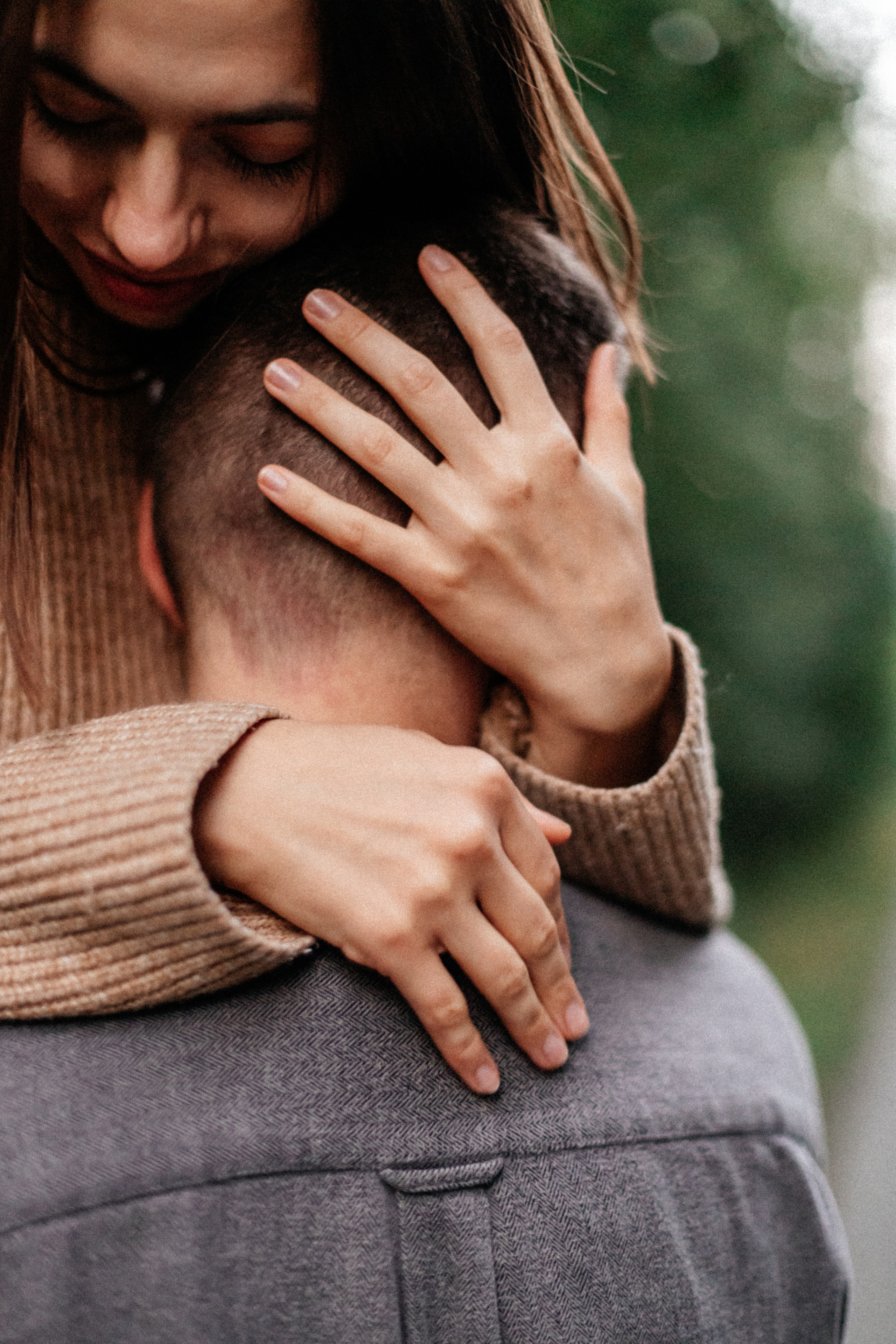 Зина и Андрей. Alex Vasina Photographer