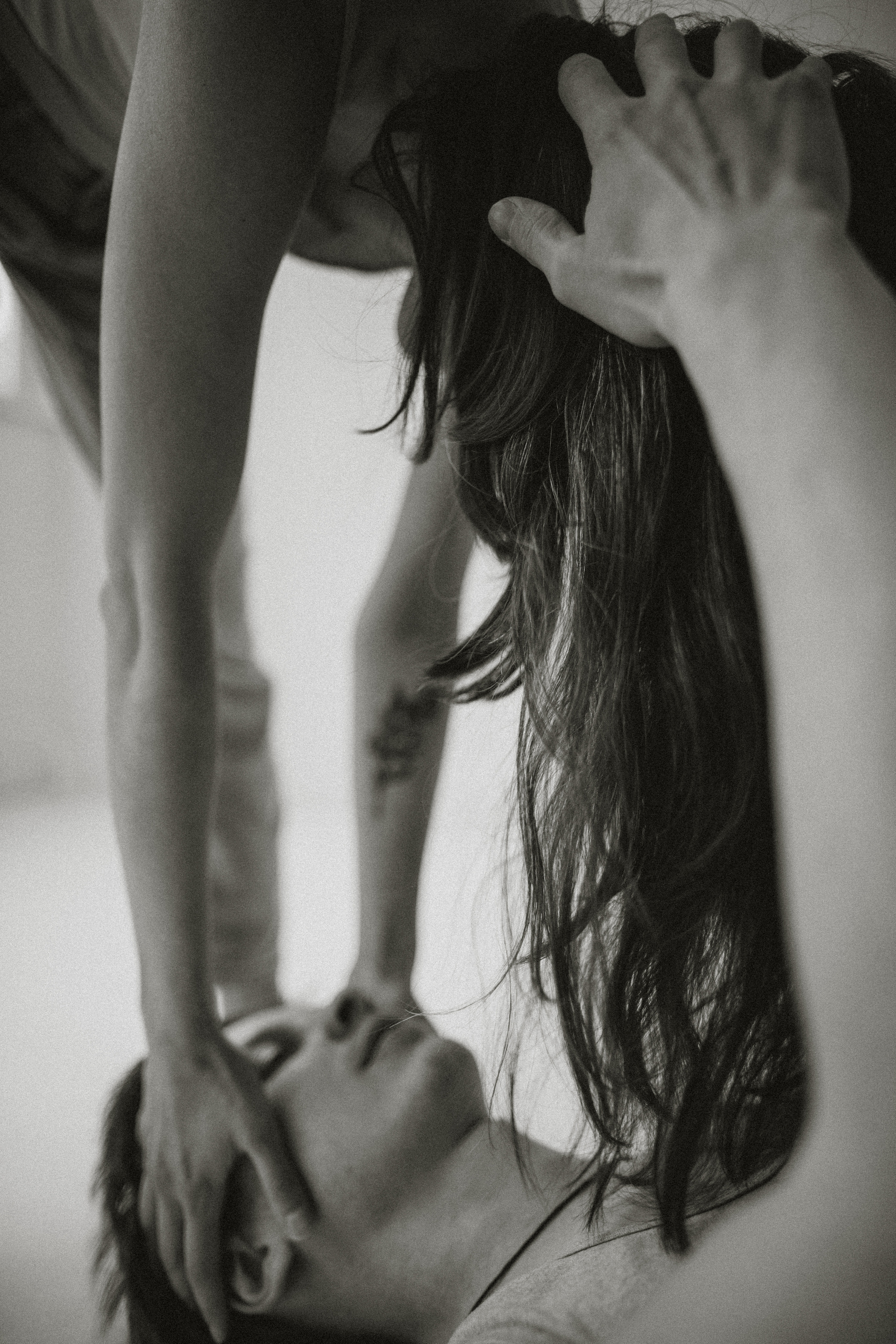 Даша и Ваня. Фотограф в Архангельске Александра Васина