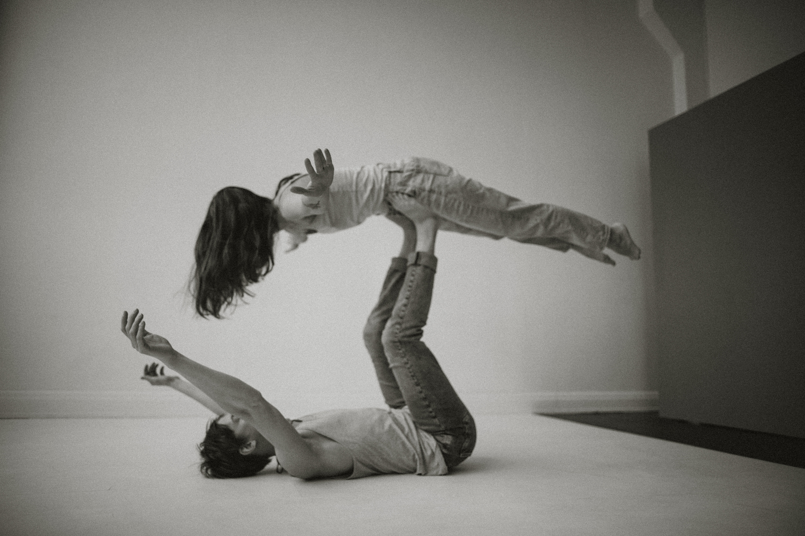 Даша и Ваня. Фотограф в Архангельске Александра Васина