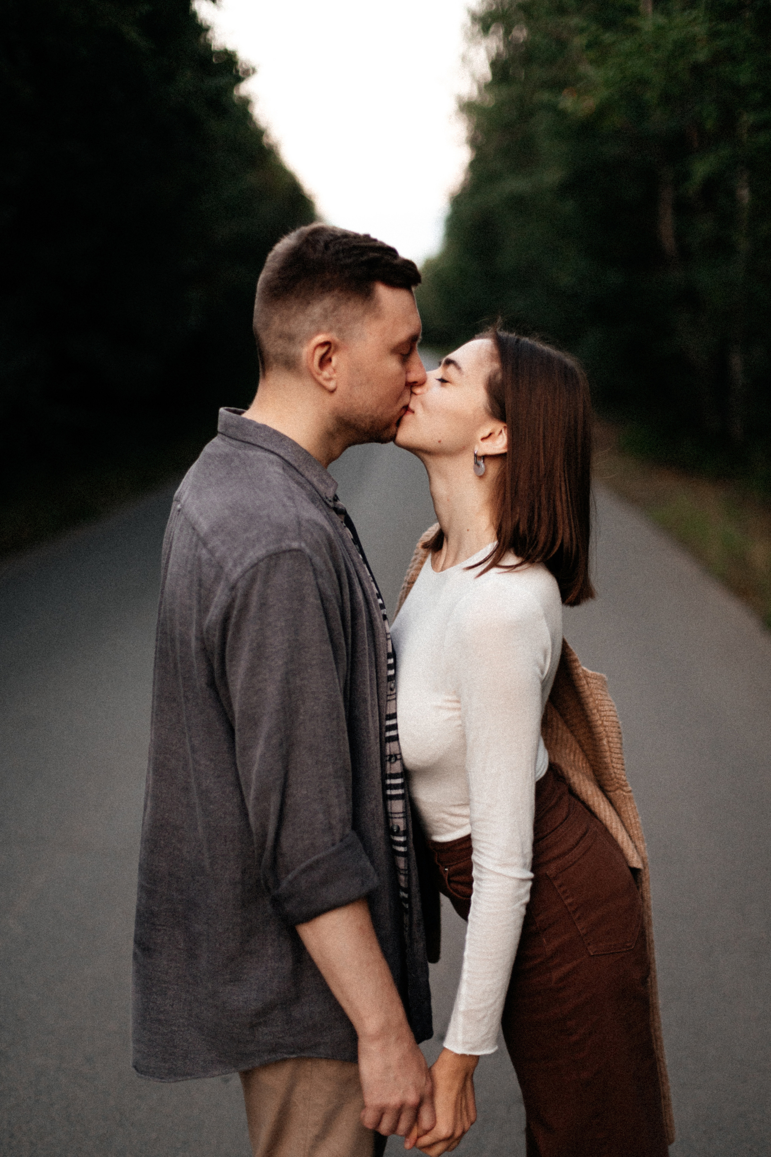 Зина и Андрей. Alex Vasina Photographer