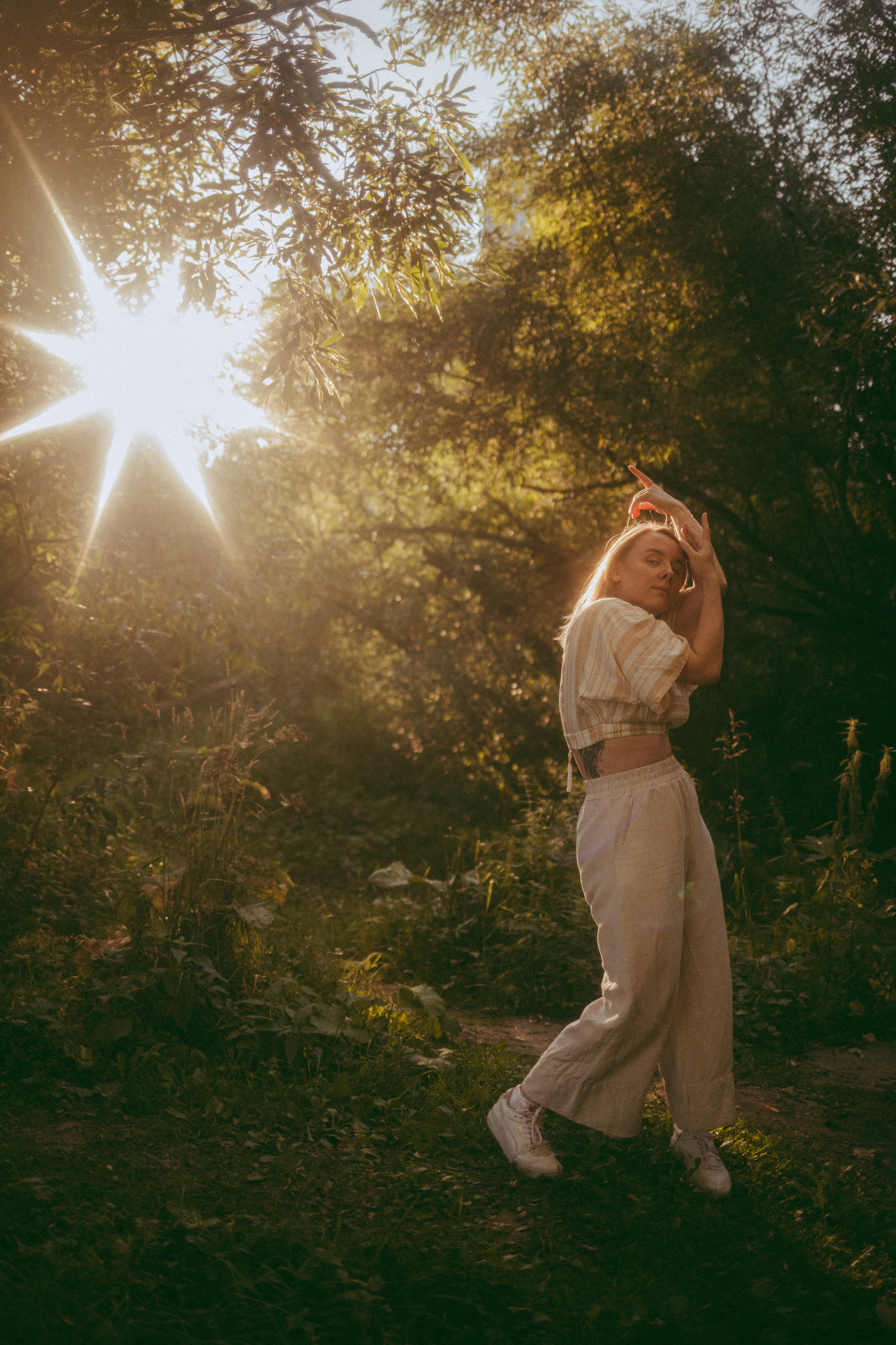 Натали. Фотограф в Архангельске Александра Васина