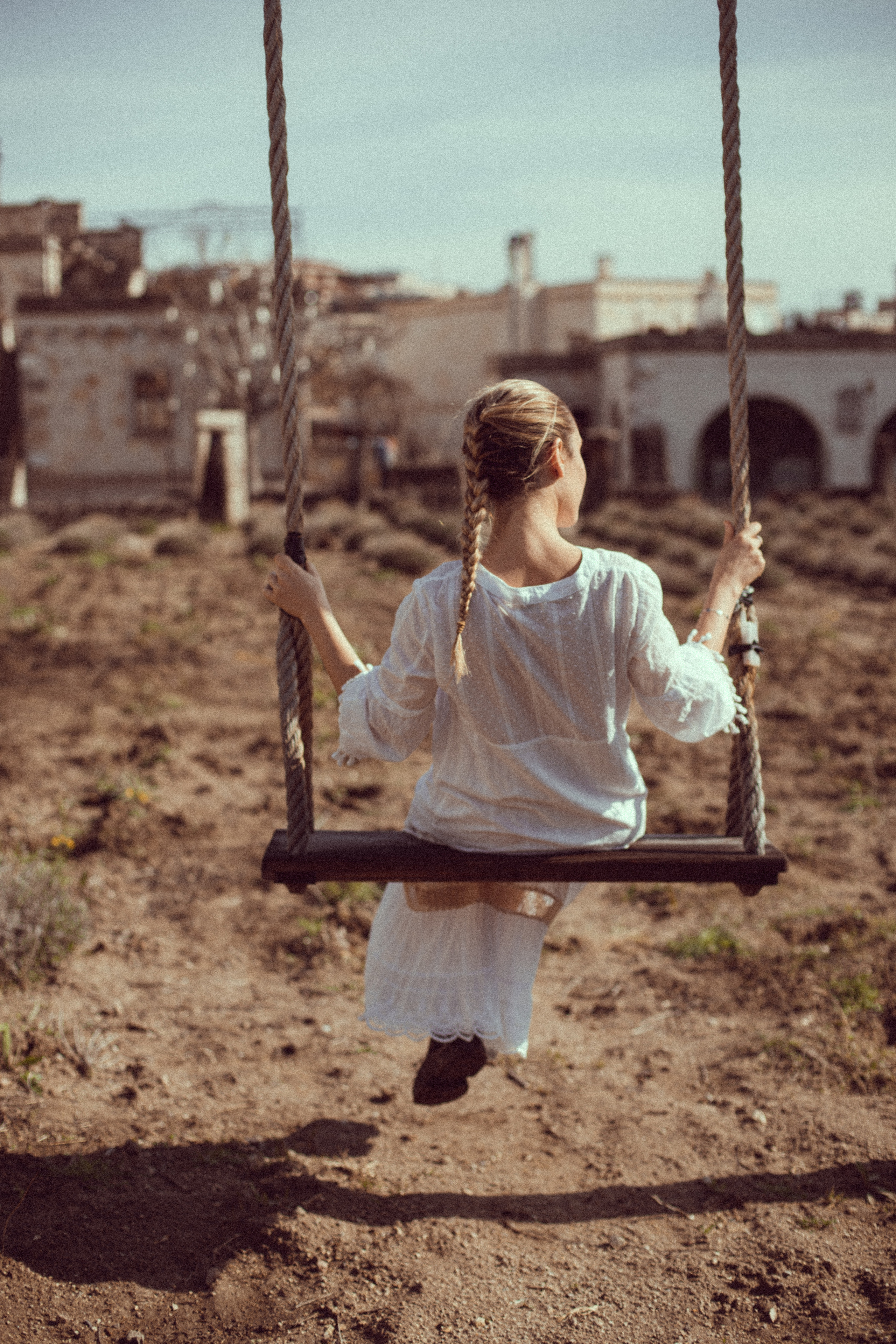 Даша. Фотограф в Архангельске Александра Васина