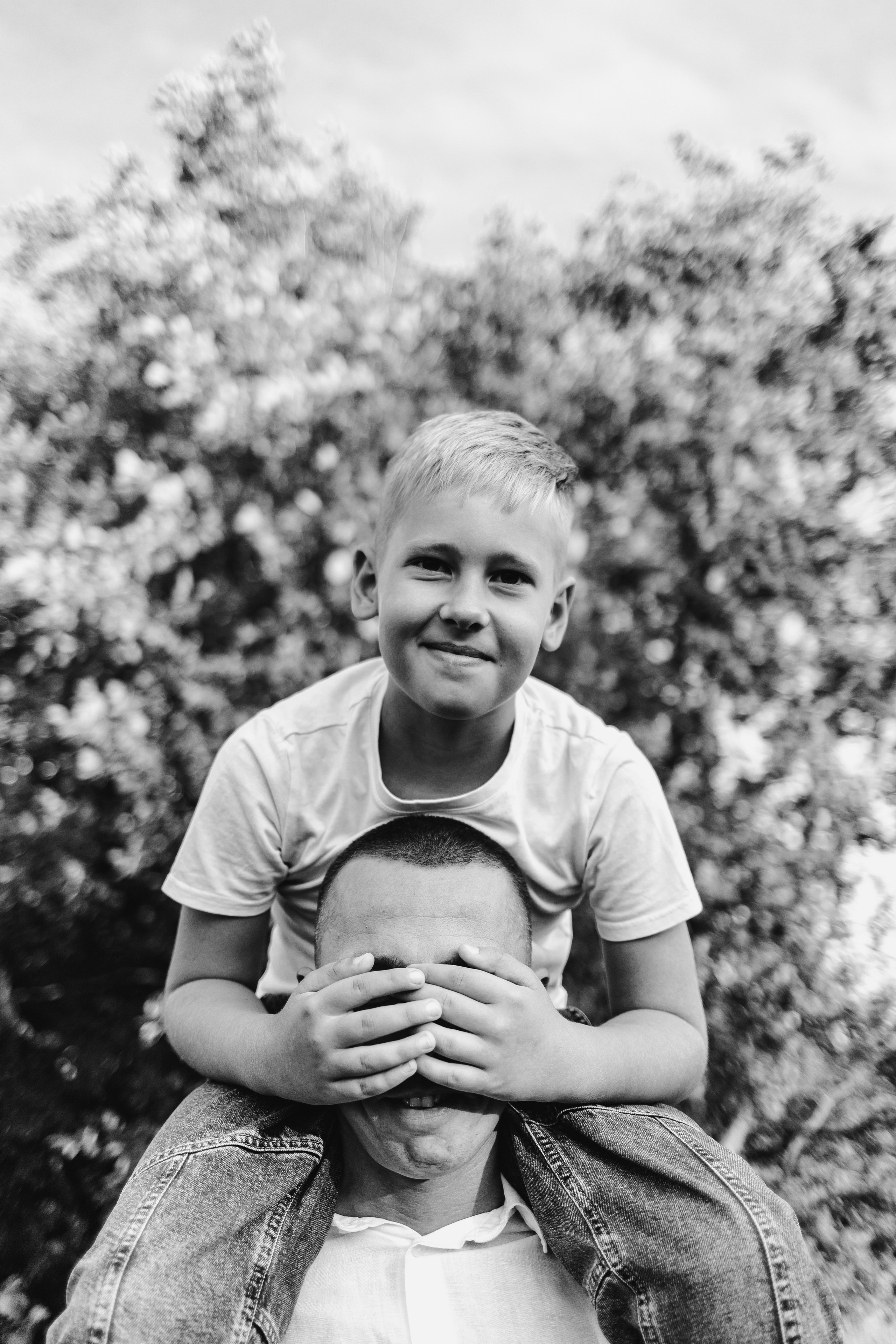 Лето. Фотограф в Архангельске Александра Васина