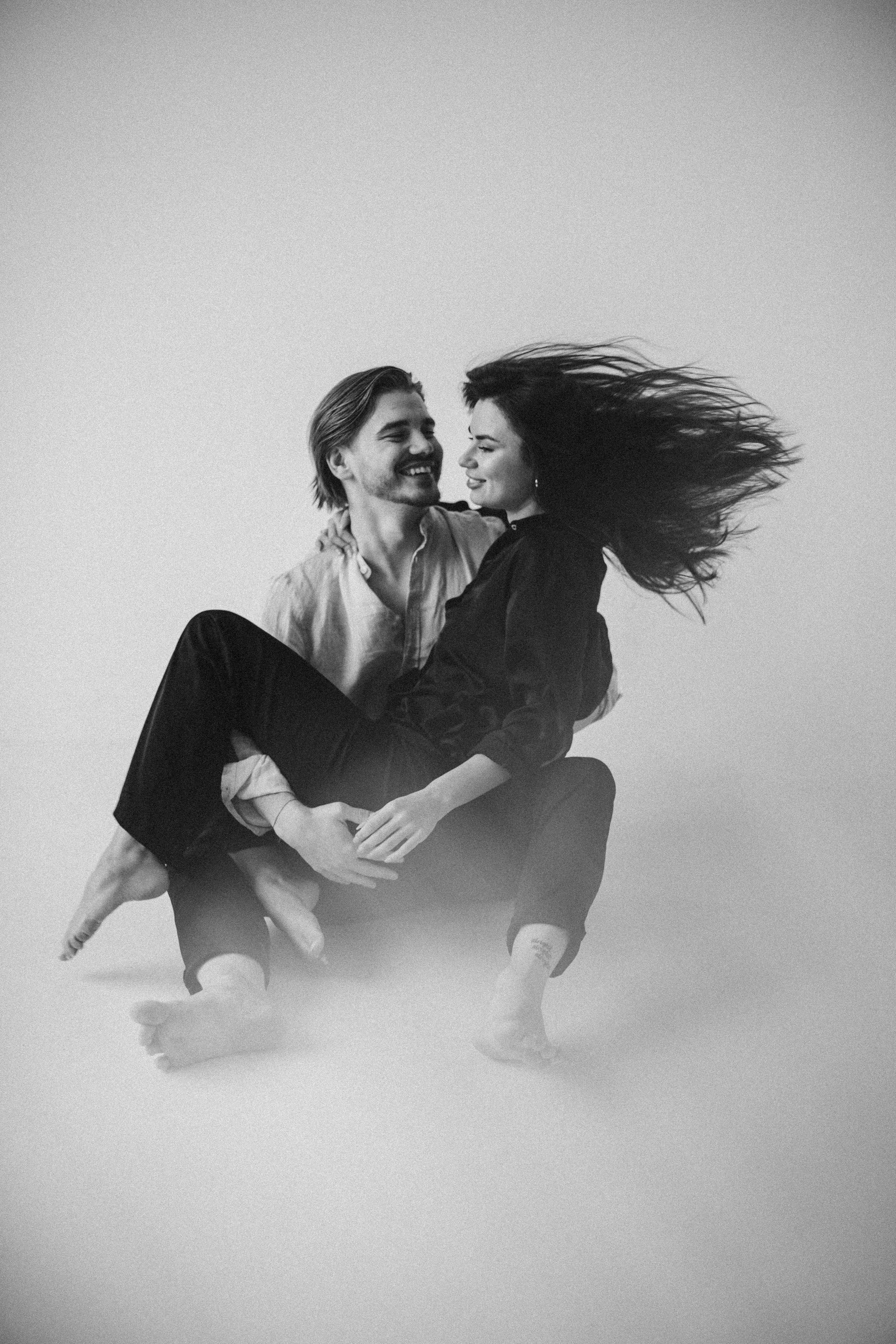 Антон и Полина. Фотограф в Архангельске Александра Васина