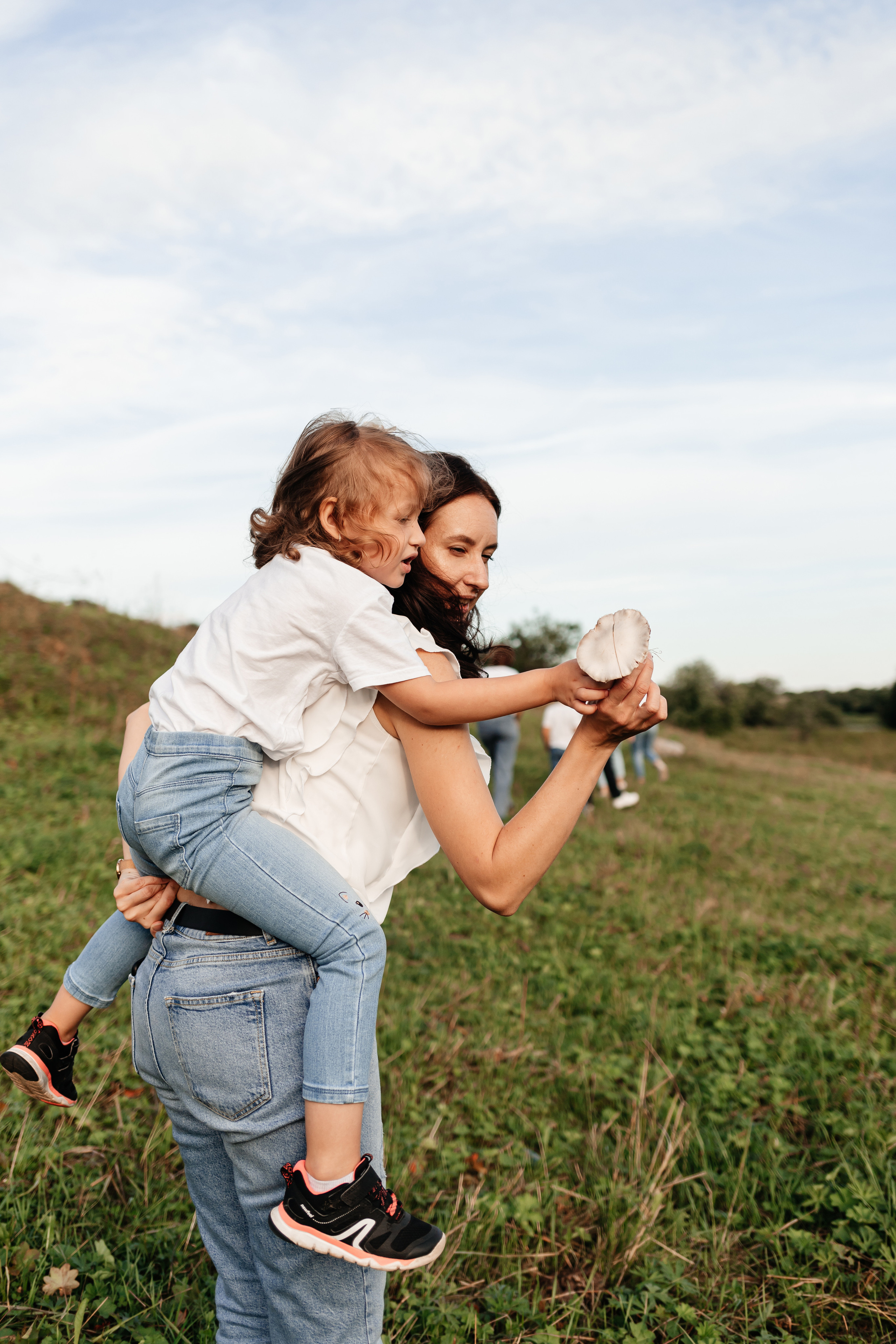 Лето. Фотограф в Архангельске Александра Васина