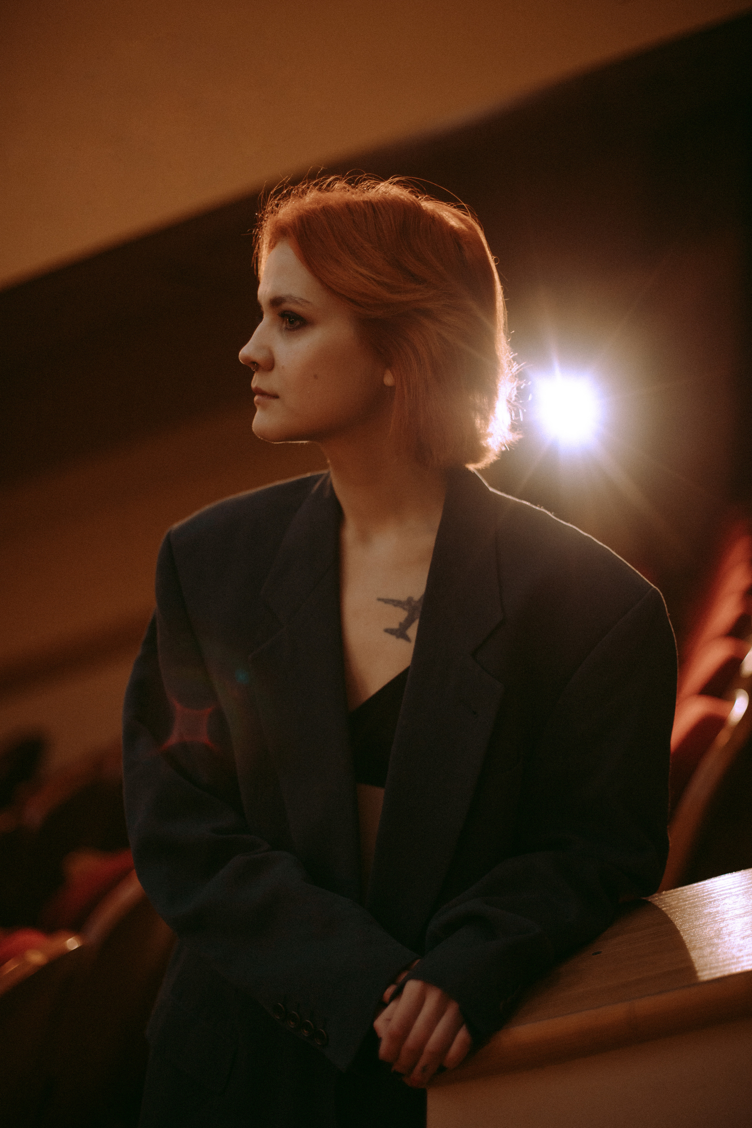 Ира. Фотограф в Архангельске Александра Васина