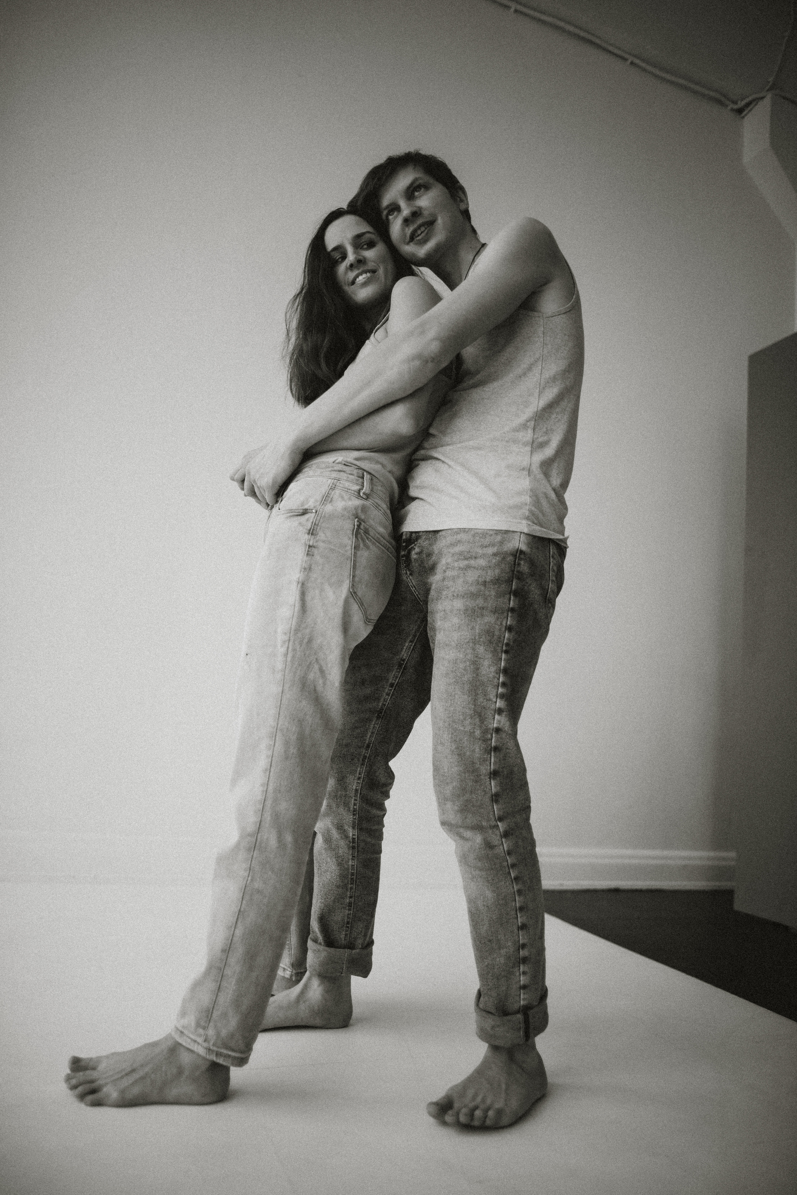 Даша и Ваня. Фотограф в Архангельске Александра Васина