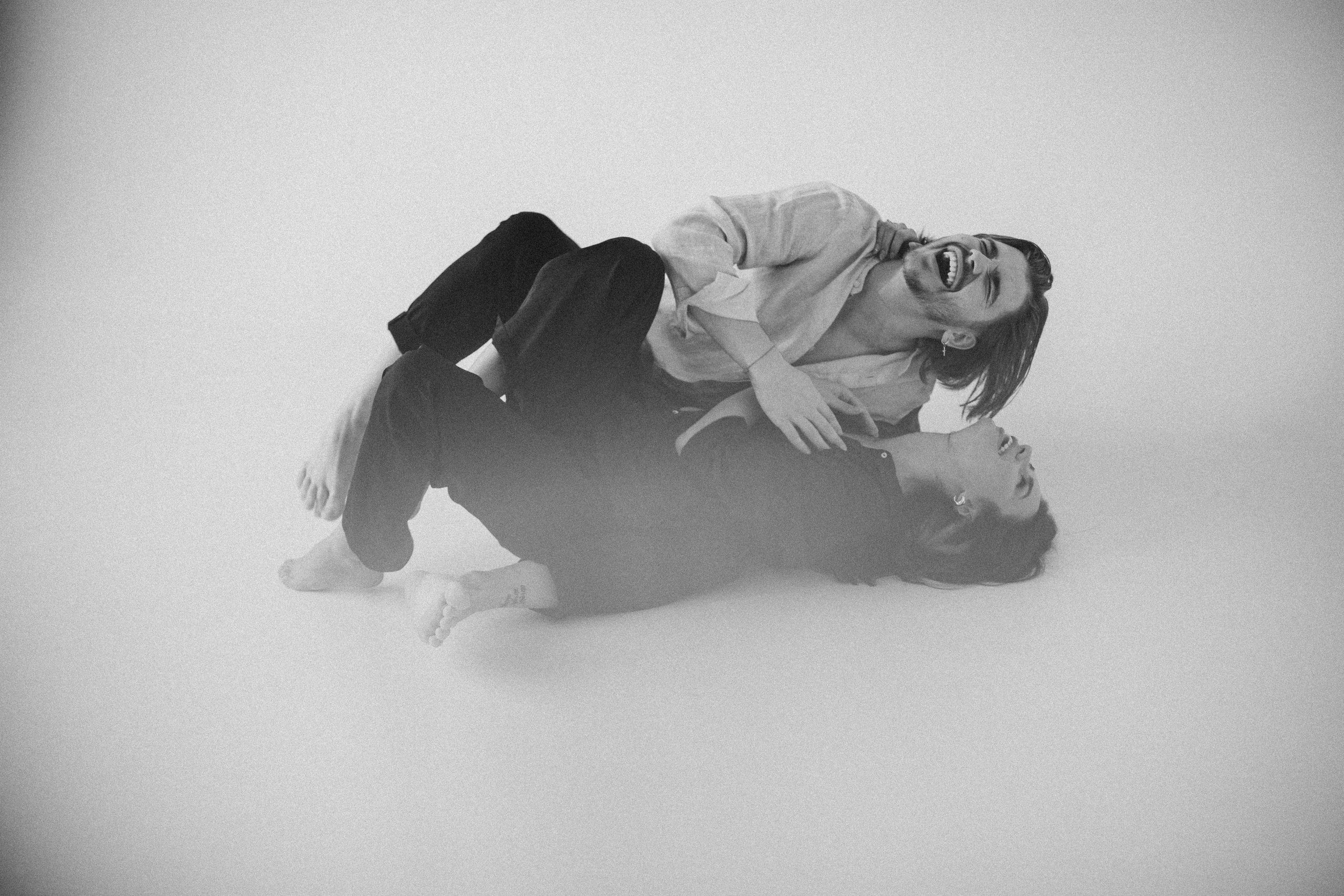 Антон и Полина. Фотограф в Архангельске Александра Васина