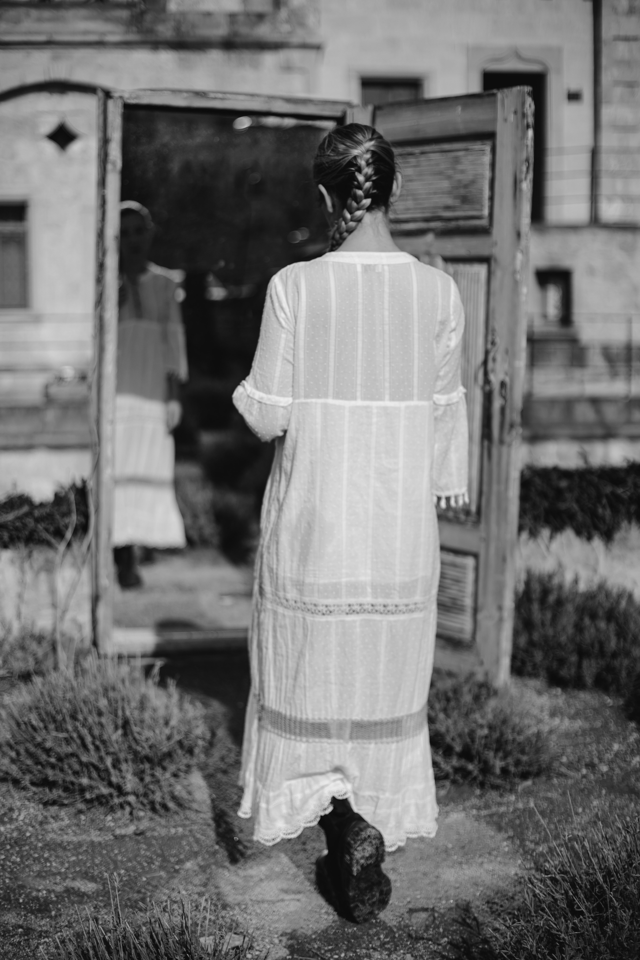 Даша. Фотограф в Архангельске Александра Васина