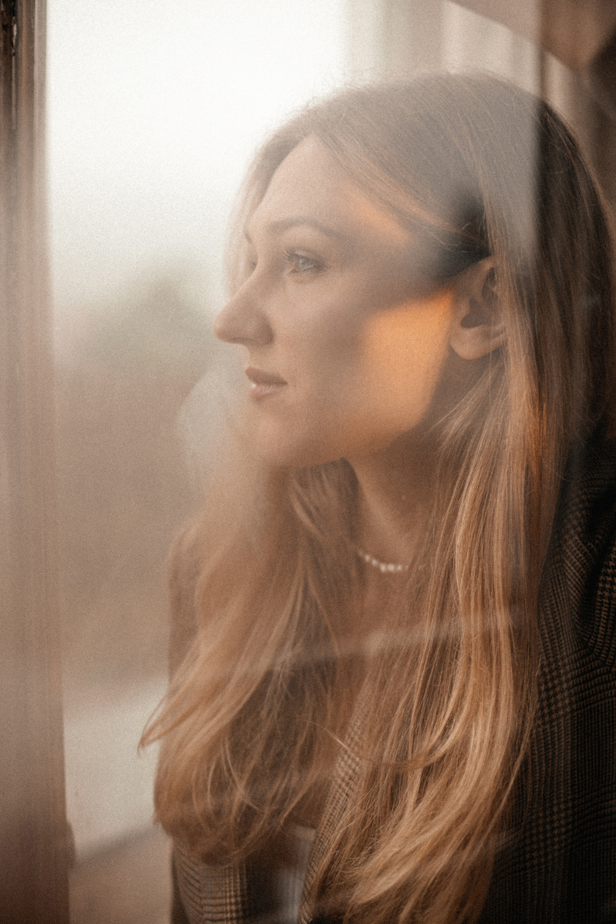 Натали. Фотограф в Архангельске Александра Васина