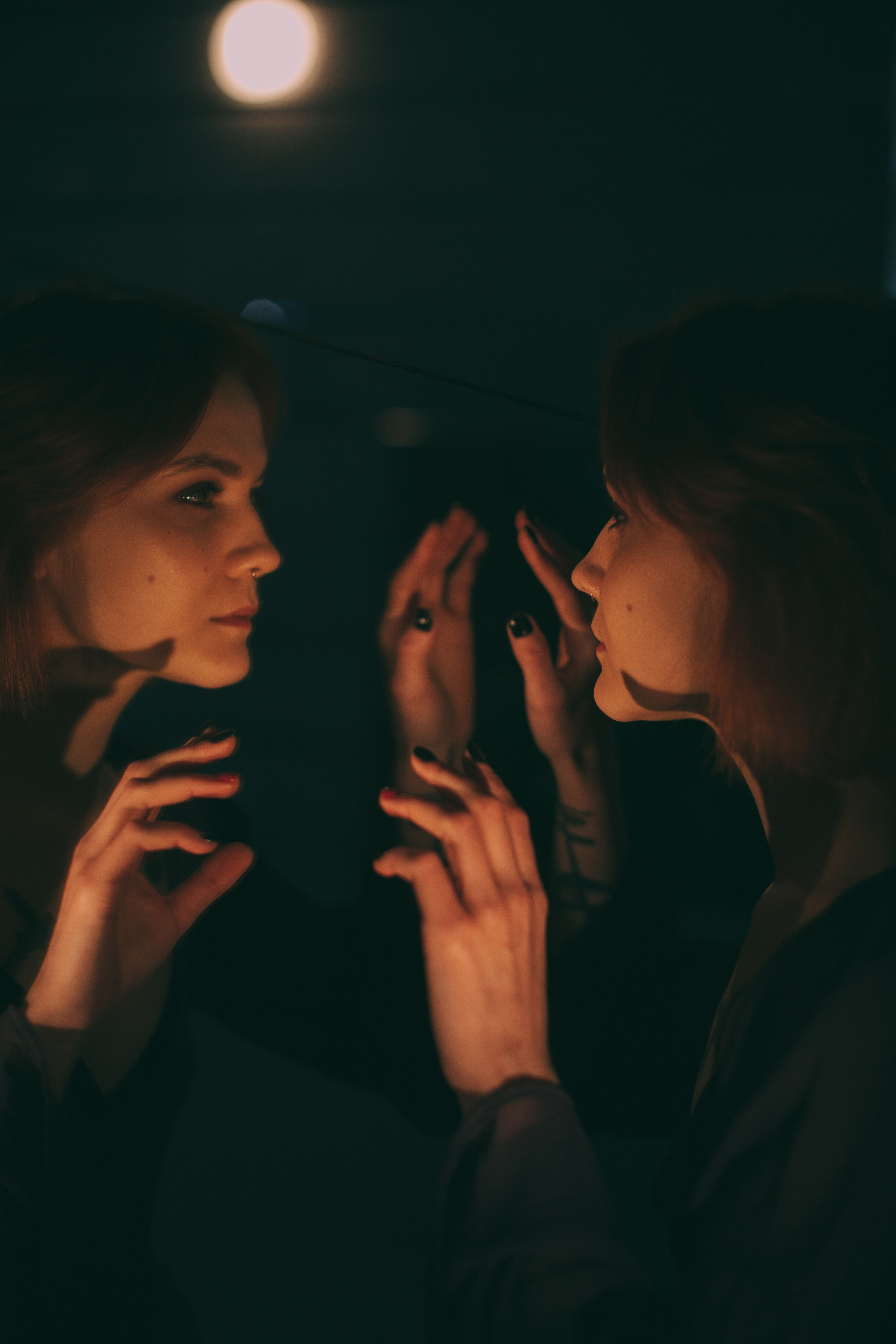 Ира. Фотограф в Архангельске Александра Васина