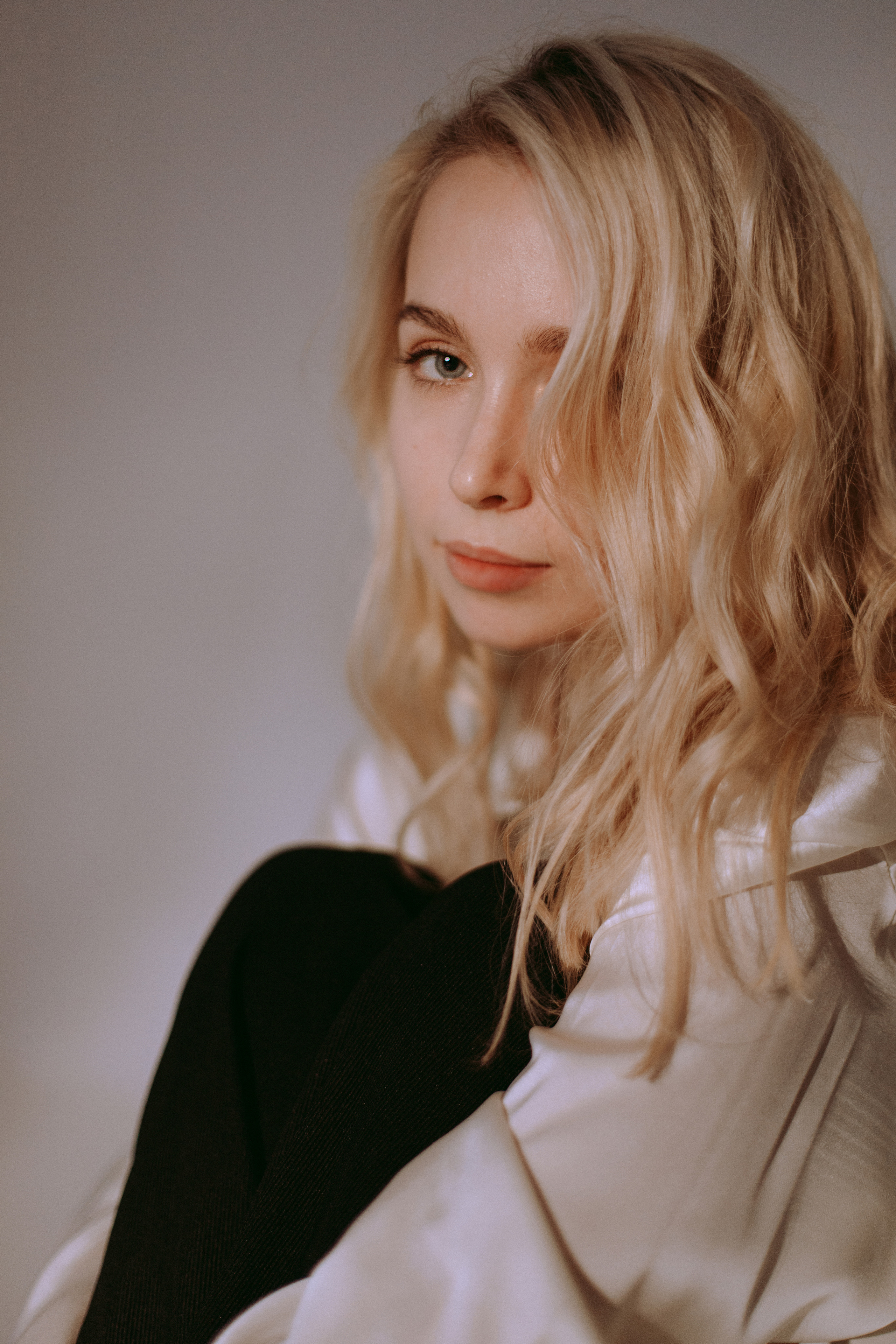 Ксюша. Alex Vasina Photographer