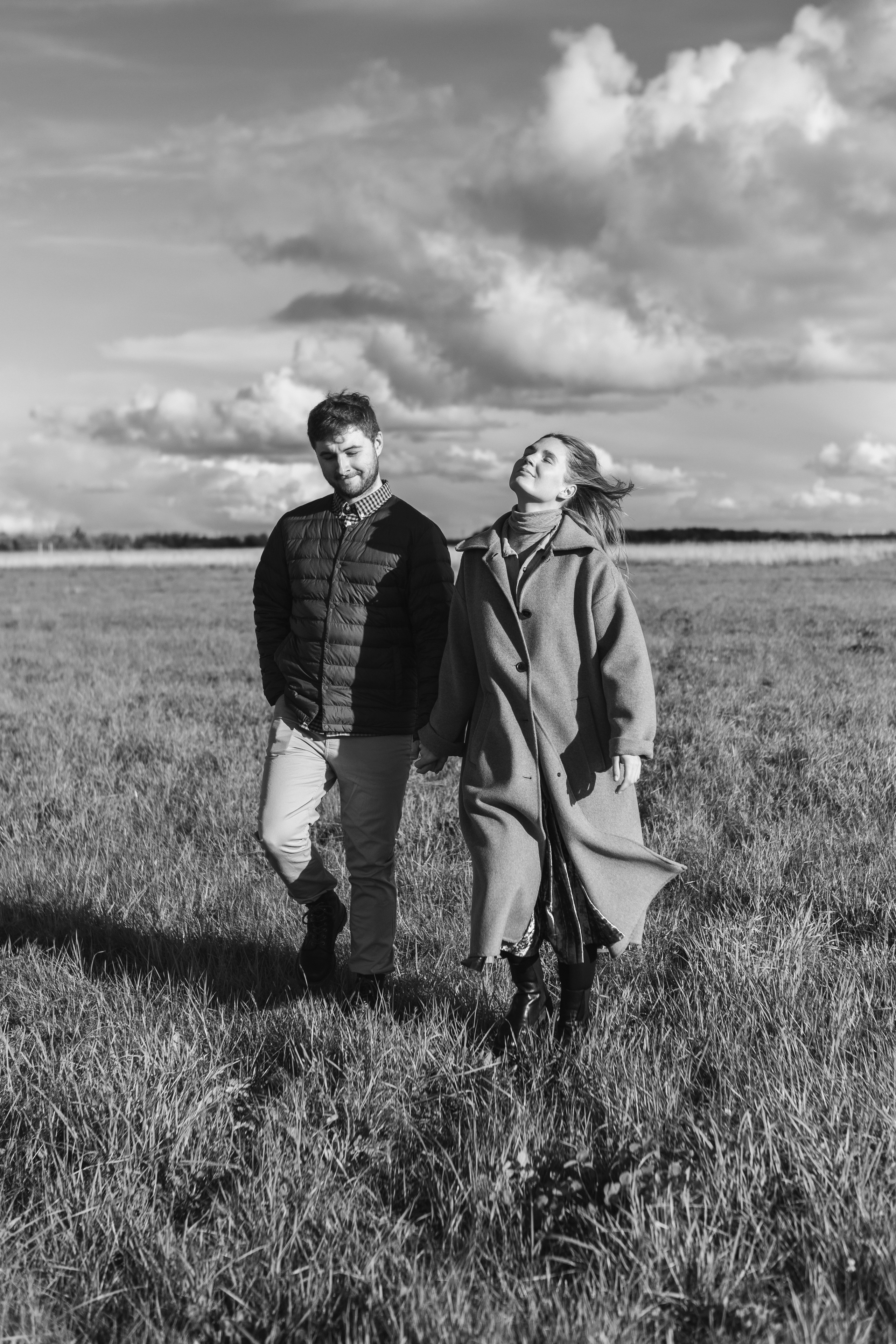 Лера и Леша. Alex Vasina Photographer