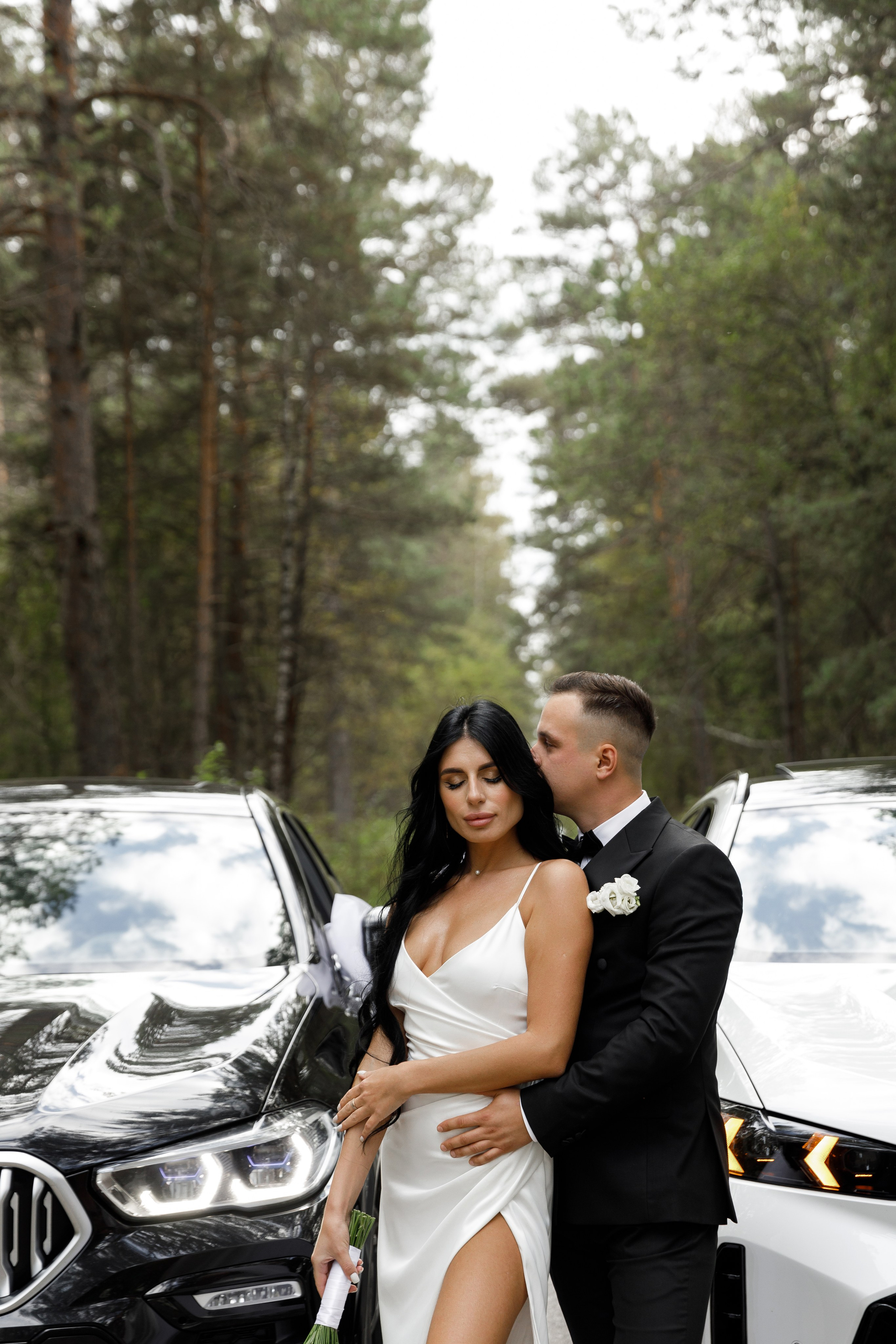 Свадебный и семейный фотограф Белово Анастасия Пьянкова