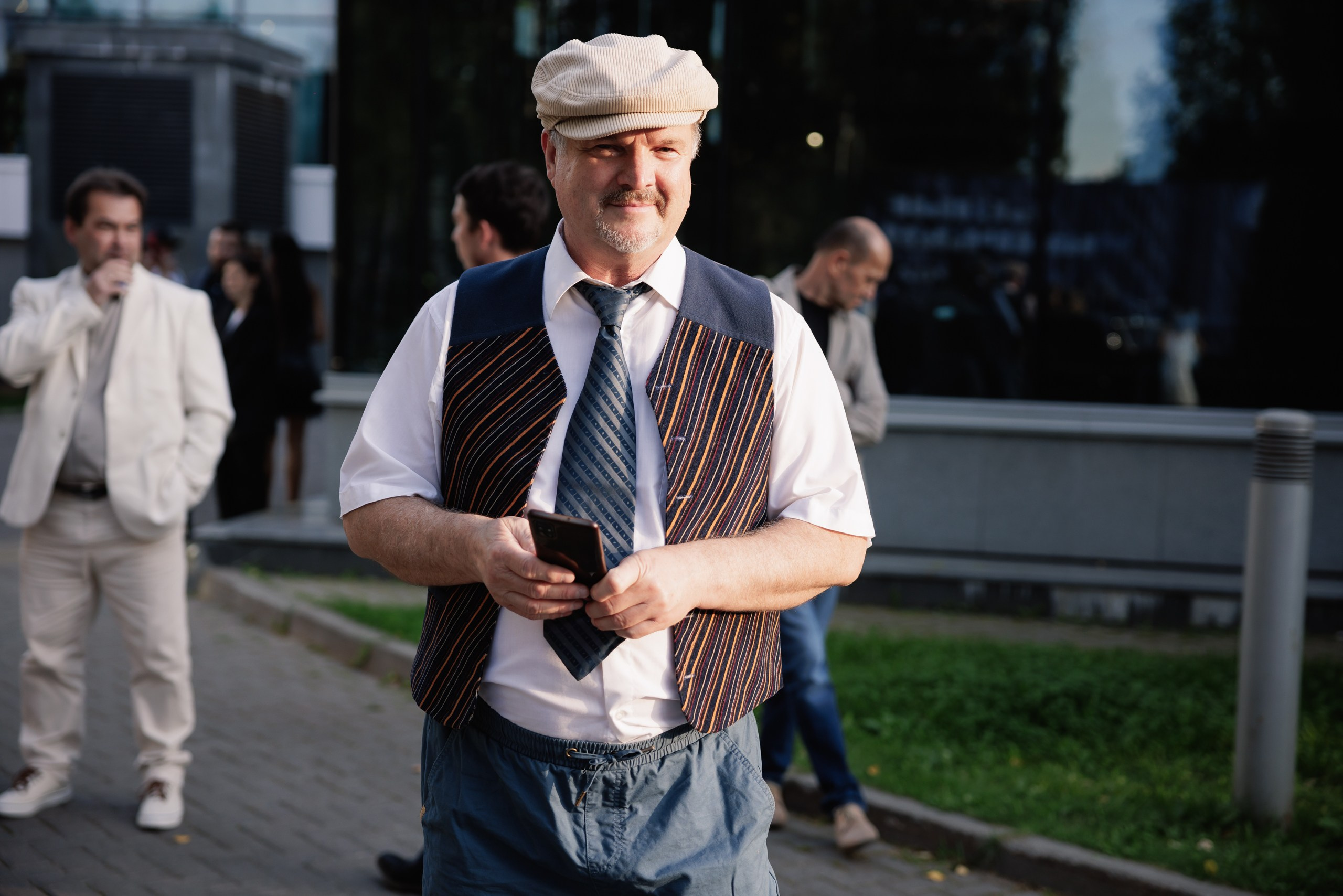 UDS. Фотограф в Ижевске и Казани Богданов Яков