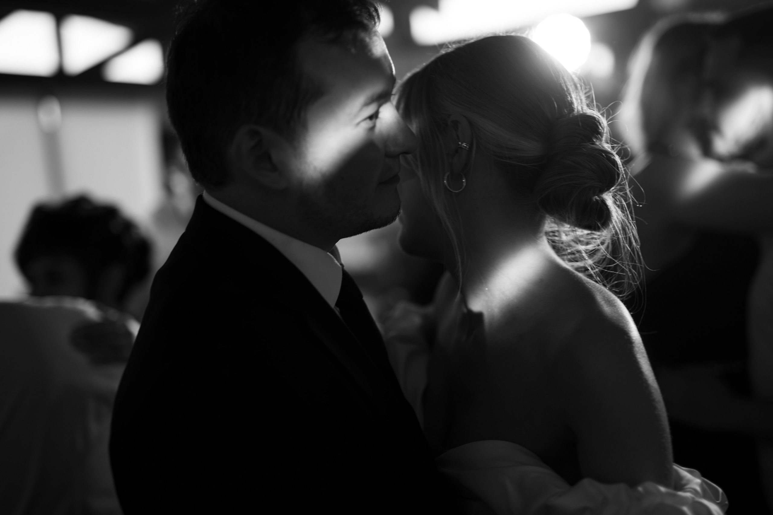 Лена и Вадим. Фотограф в Челябинске