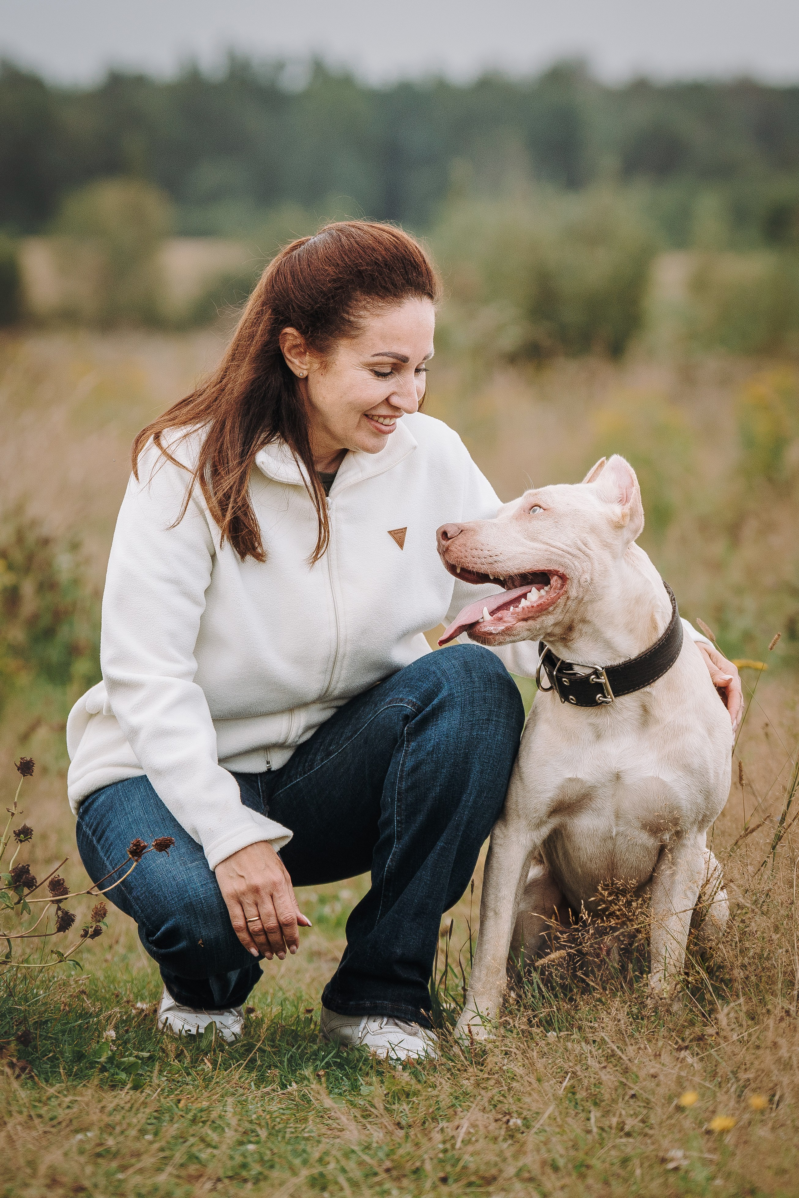 Оля и Гламур. Фотограф анималист в Спб недорого Олеся Майорова