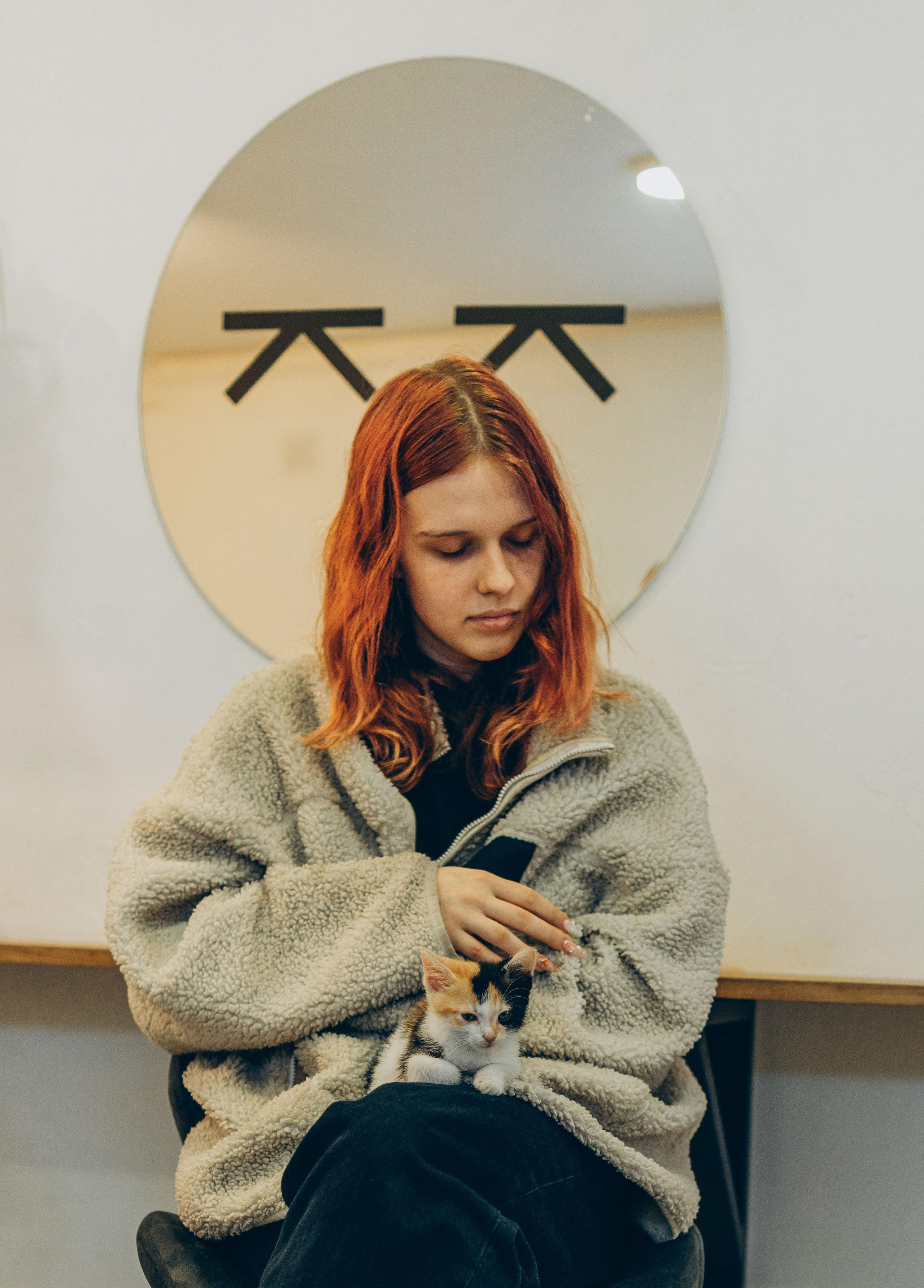 Соник. Фотограф анималист в Спб недорого Олеся Майорова