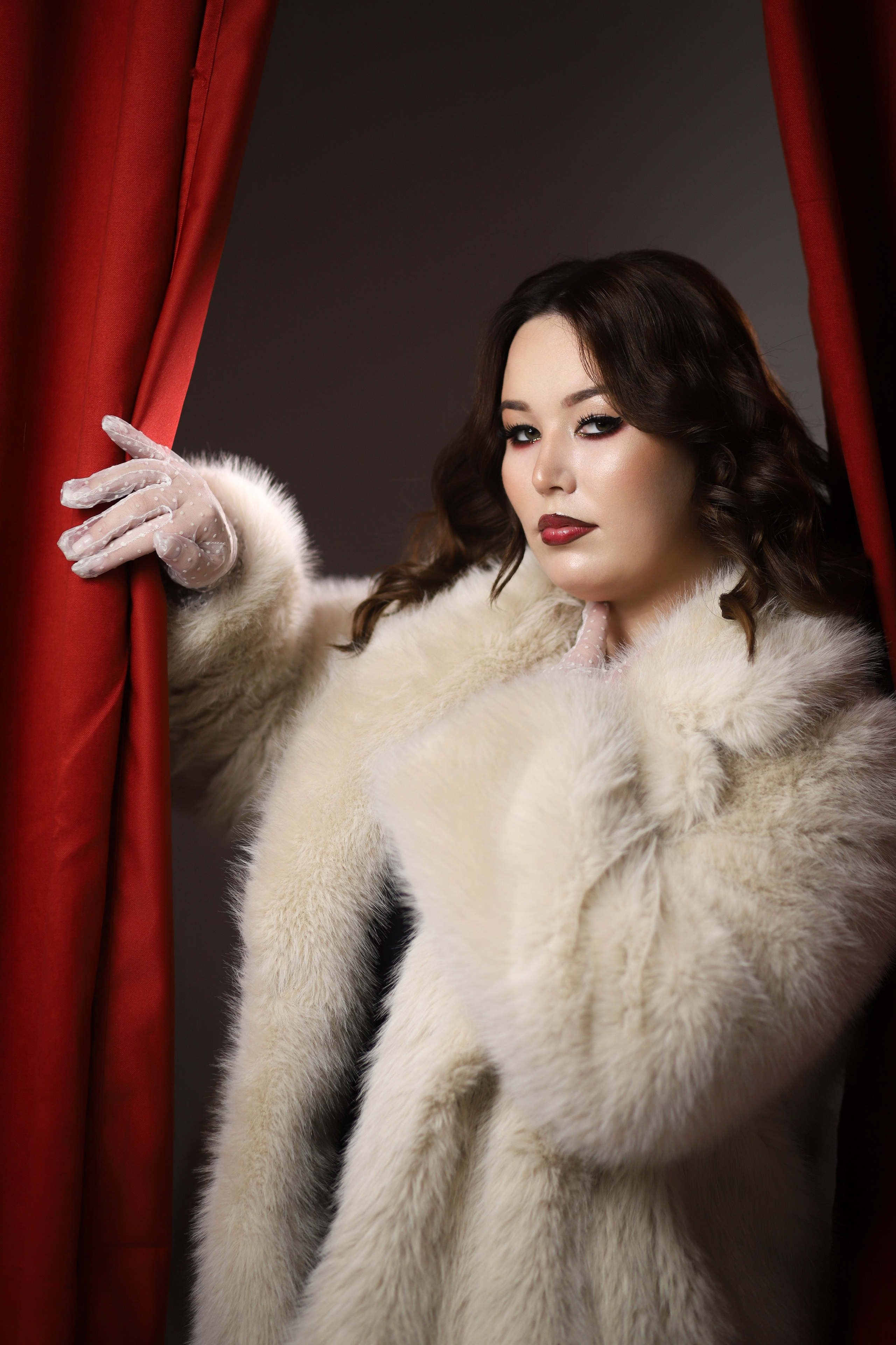 Индивидуальная. Даша Лукошкина Фотограф Шуя | Иваново