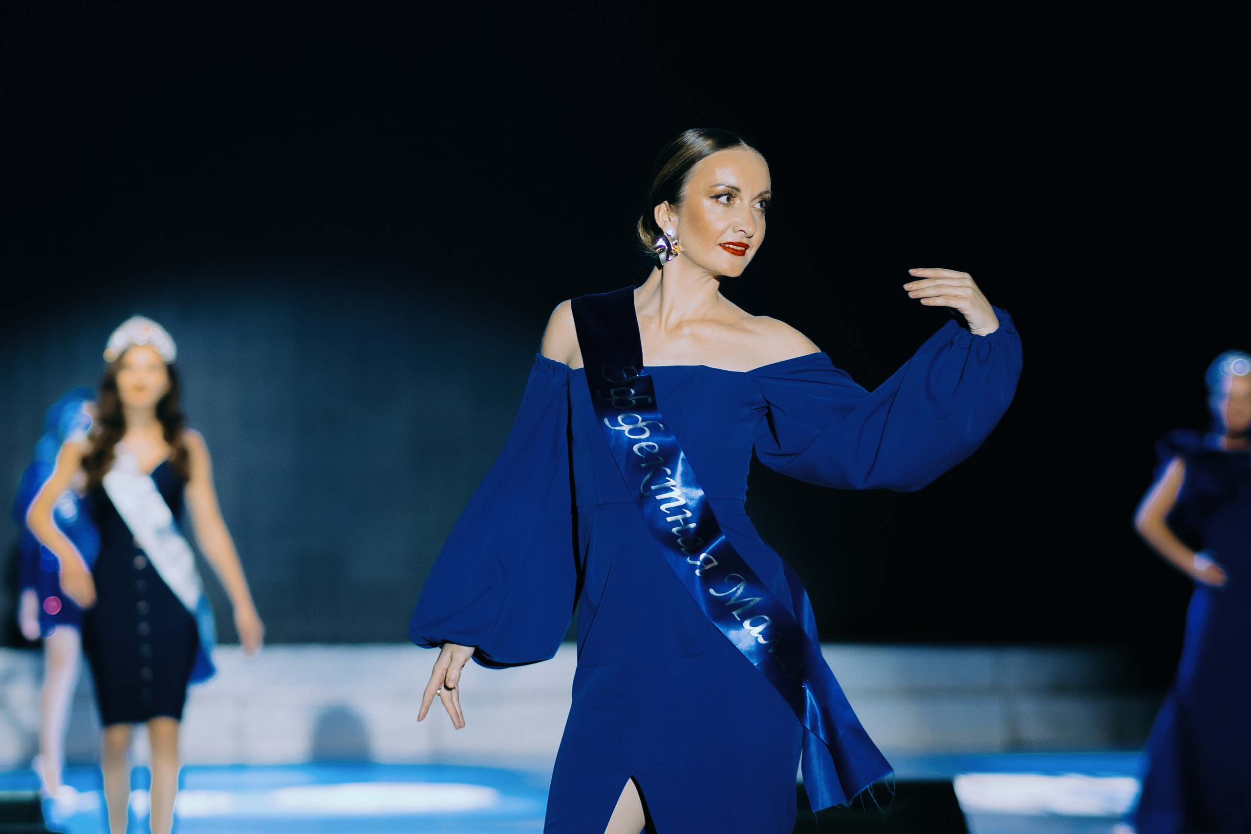 Мама года. Репортажный, портретный и свадебный фотограф в Магнитогорске Степан Самовиков