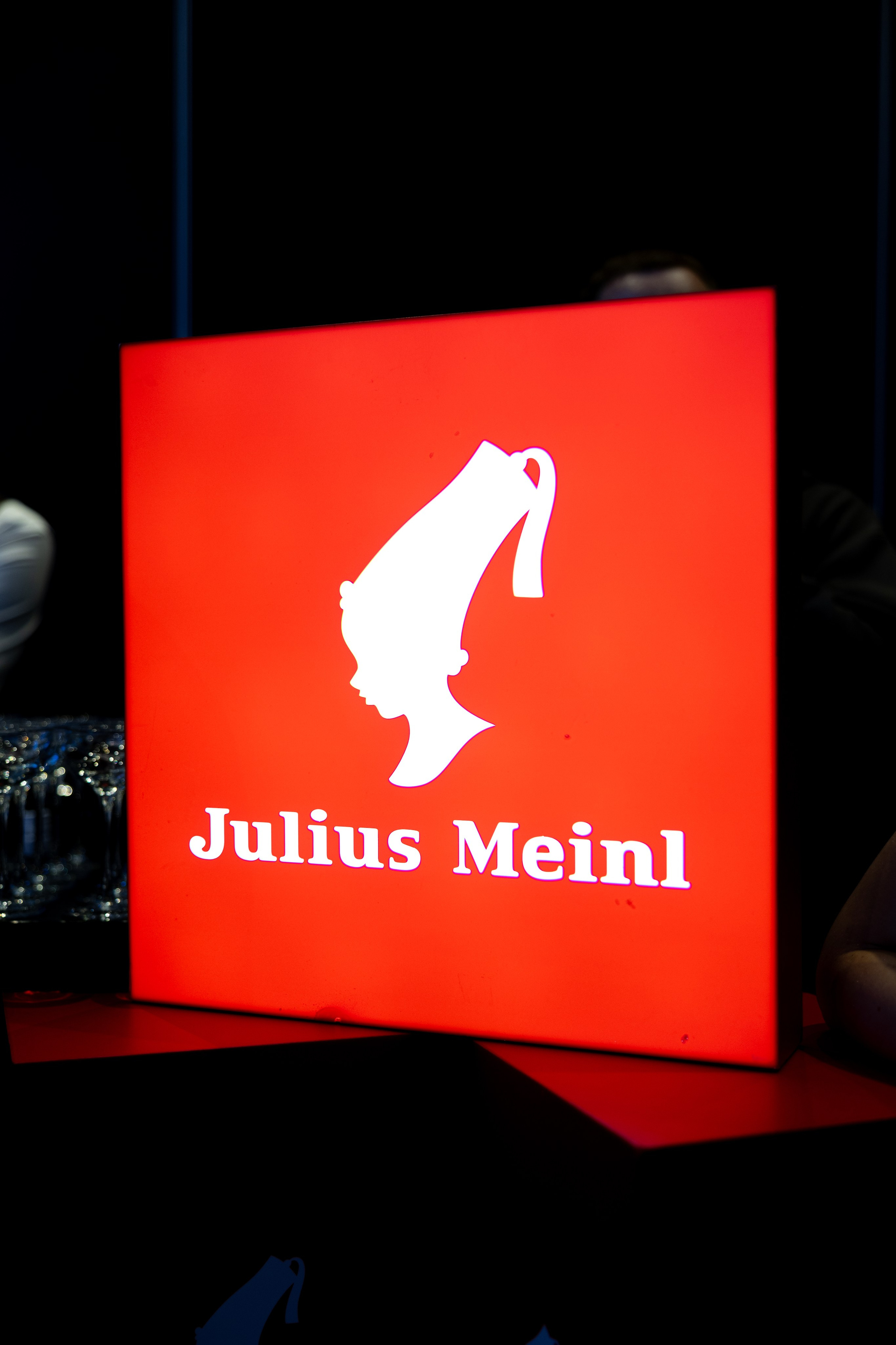 Julius Meinl. Свадебный фотограф | Москва