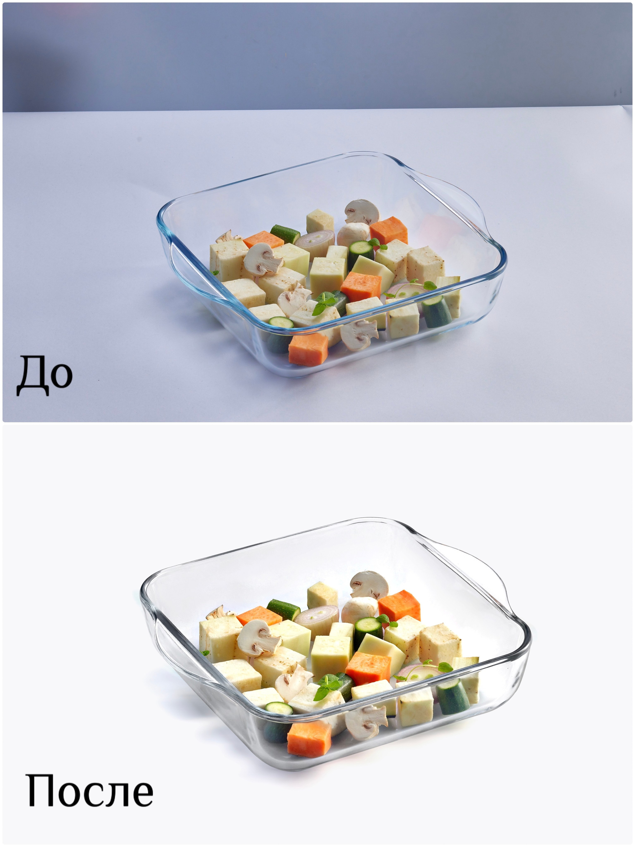 Ретушь фото. Предметный и женский фотограф в Новосибирске