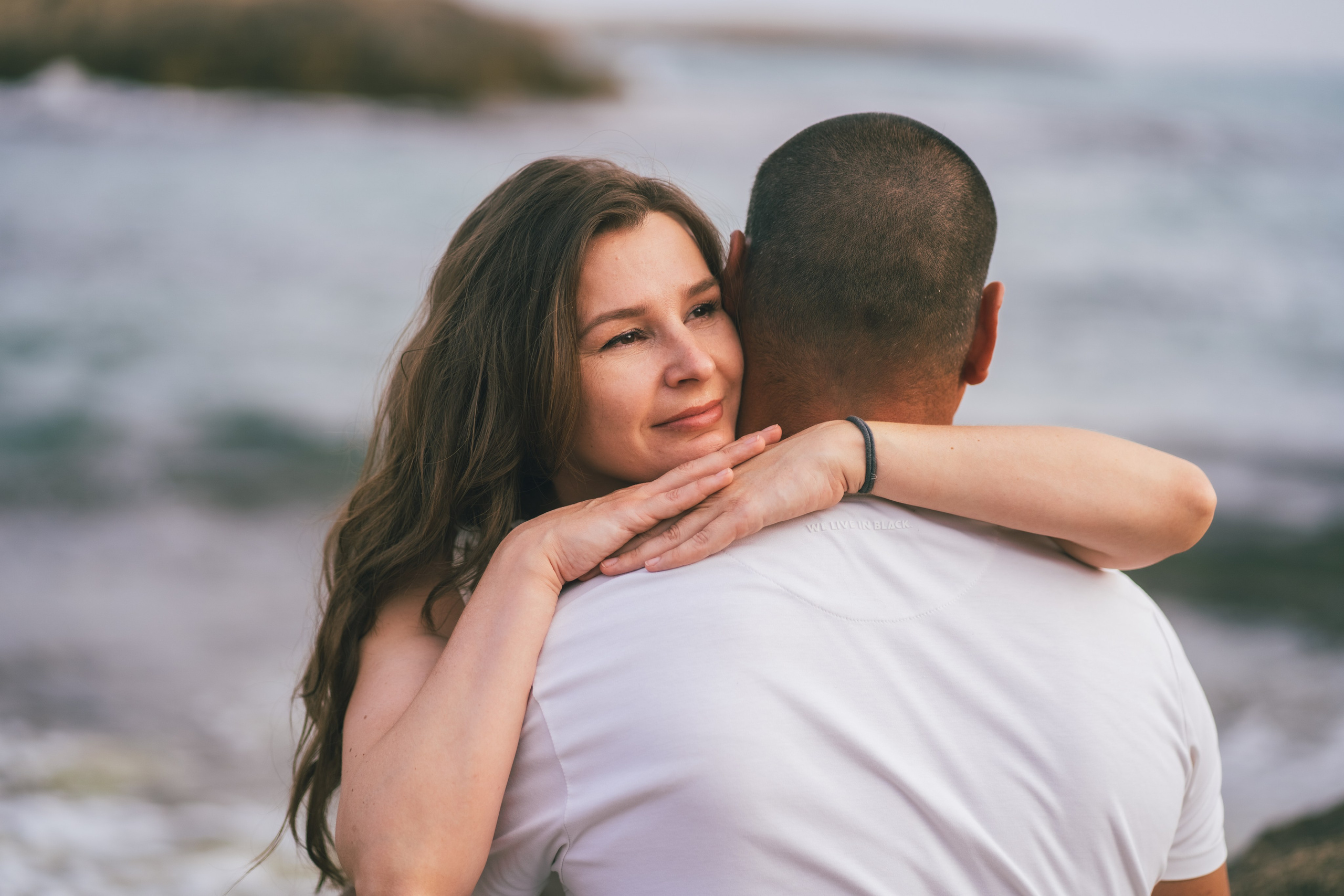 Фотосессия Алины и Максима. Семейный и детский фотограф в Израиле и Москве Дорошок Надя