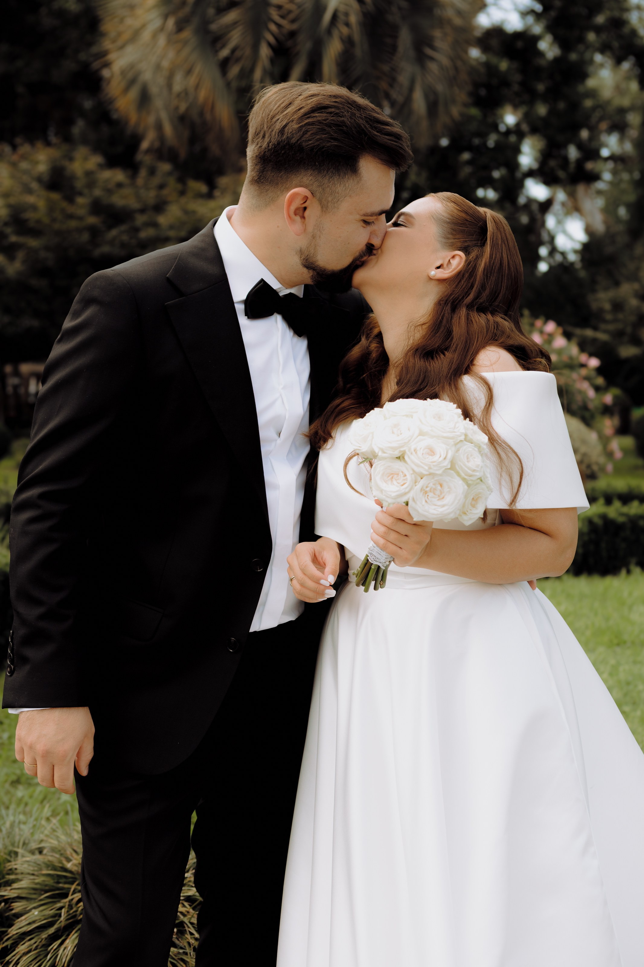 E&P. Фотограф в Грузии Павел Шарников